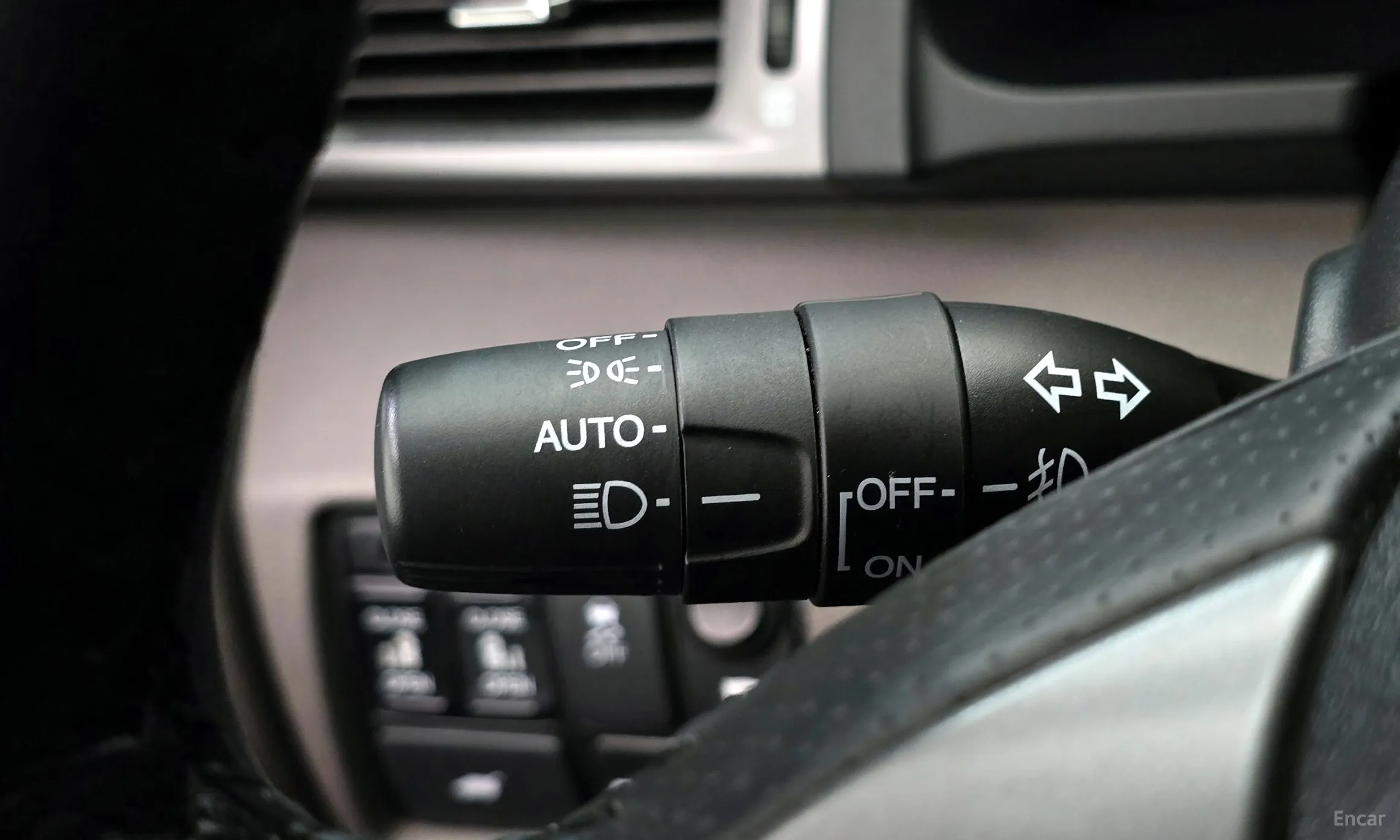 Honda Odyssey превью 16