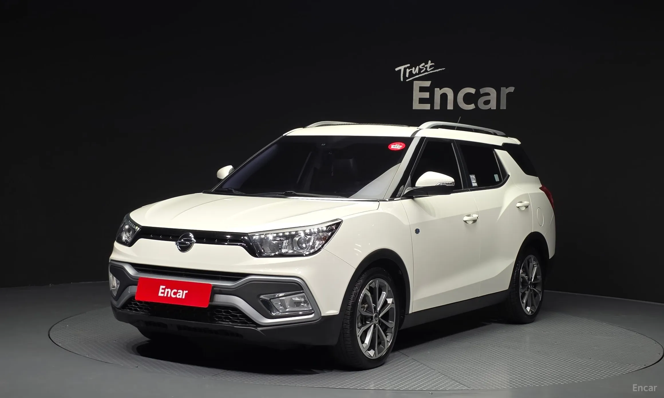 Tivoli Air