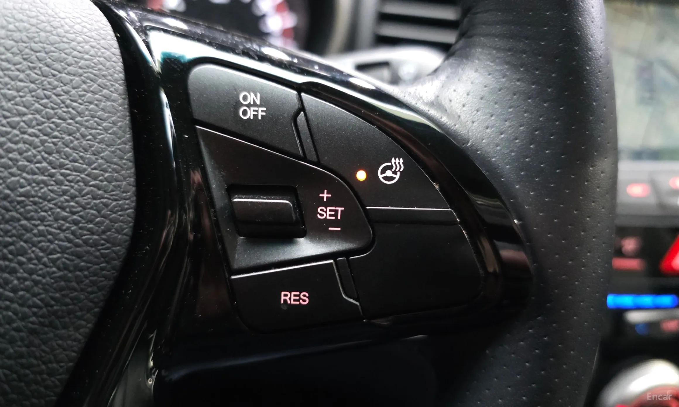 KG Mobility (SsangYong) Tivoli Air превью 17