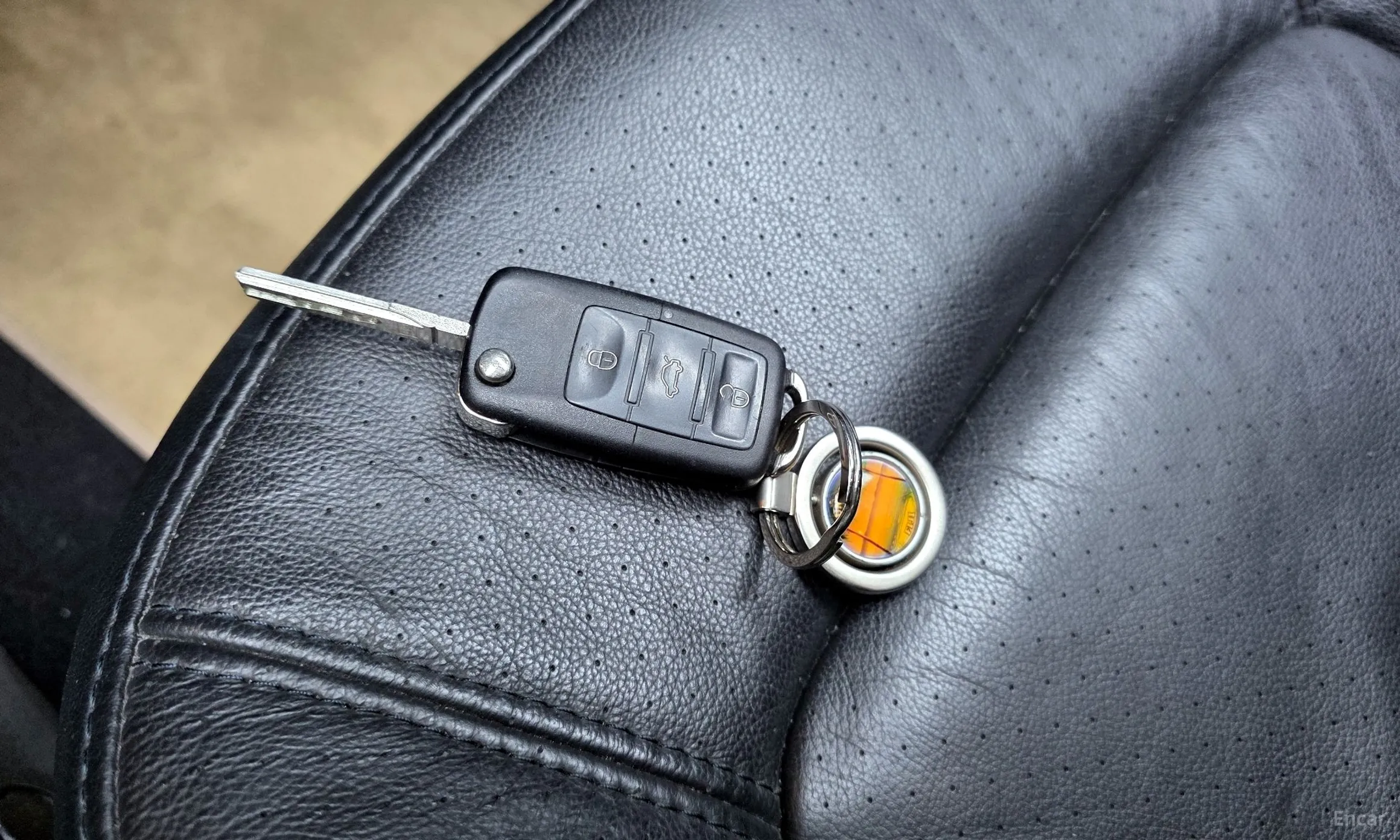 Volkswagen New Beetle превью 17