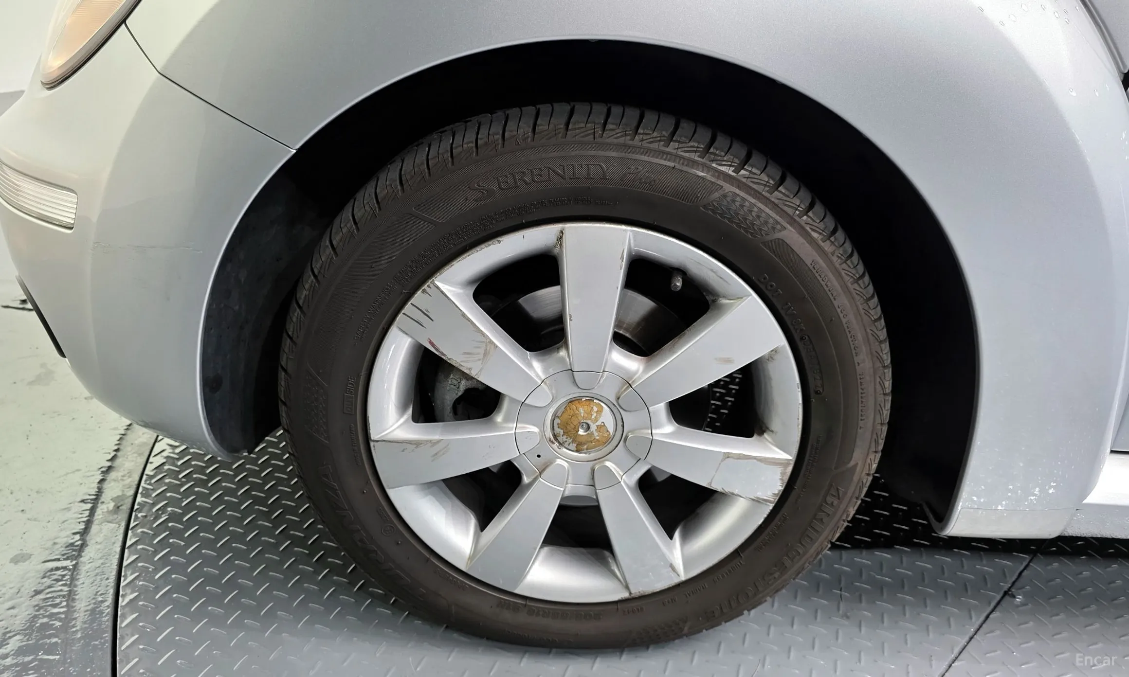 Volkswagen New Beetle превью 5