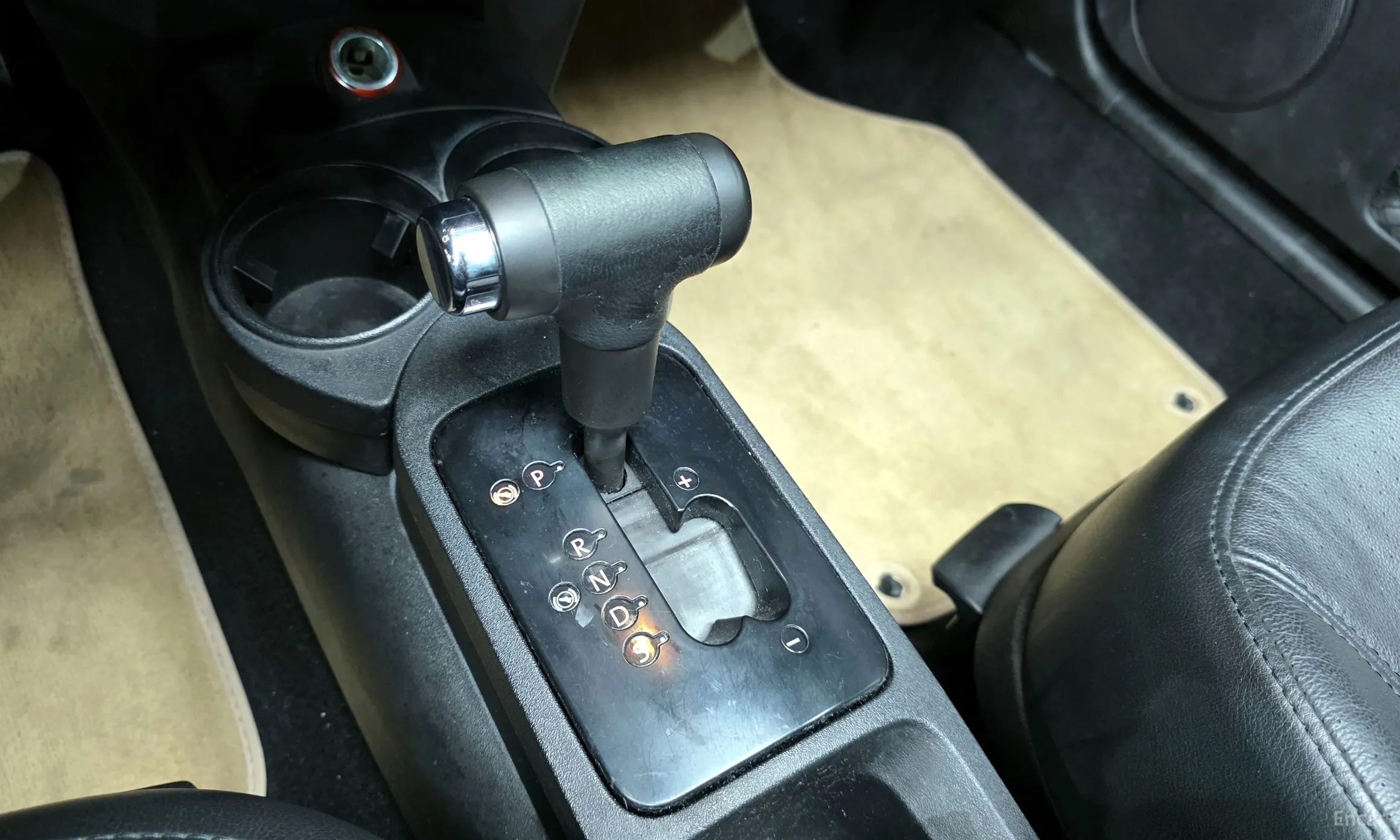 Volkswagen New Beetle превью 9