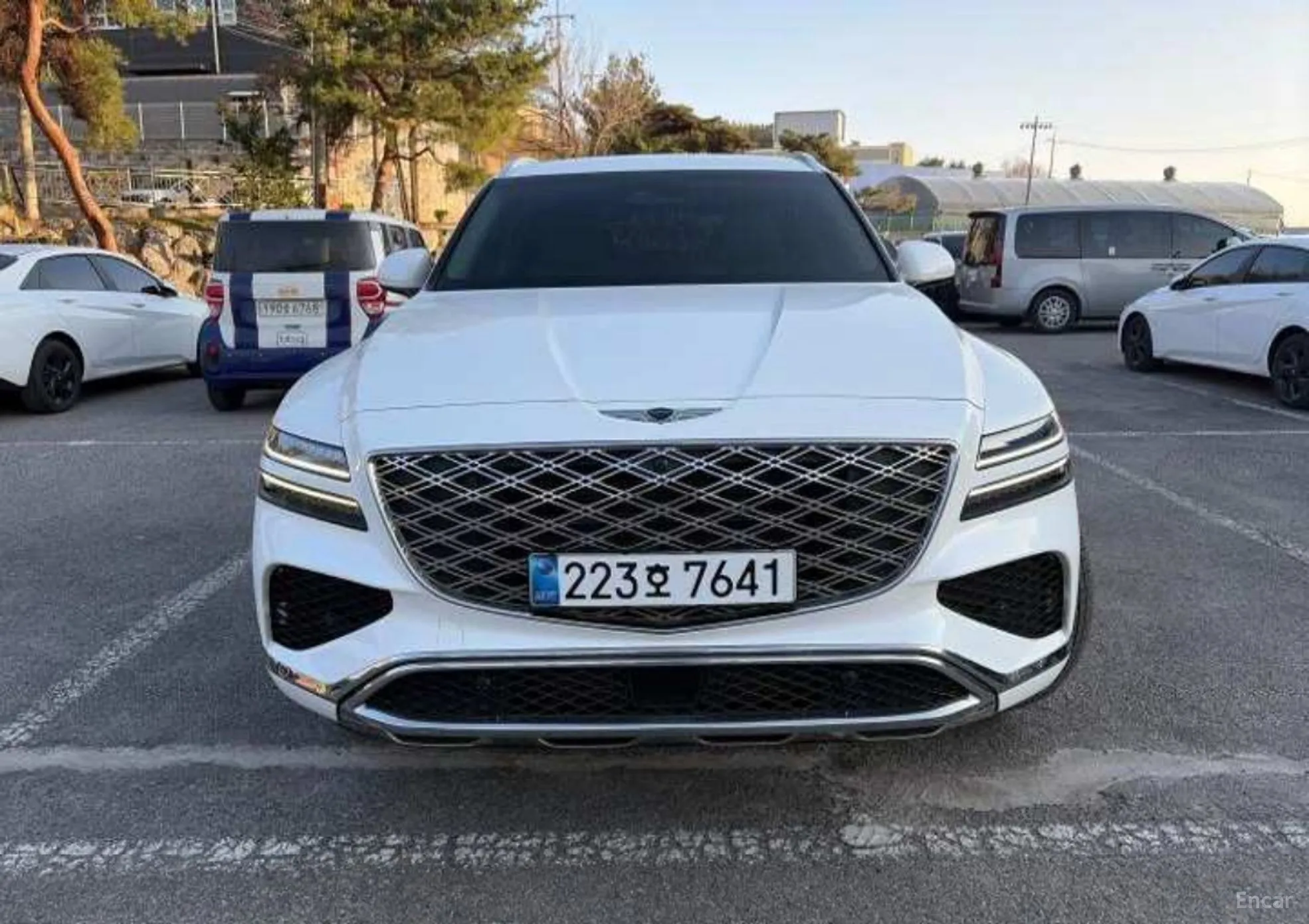 GV80