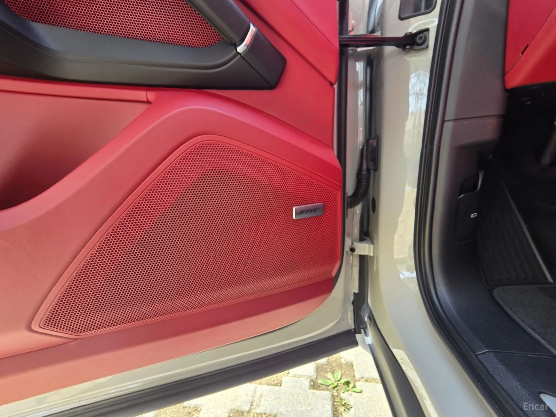 Porsche Cayenne (PO536) превью 19
