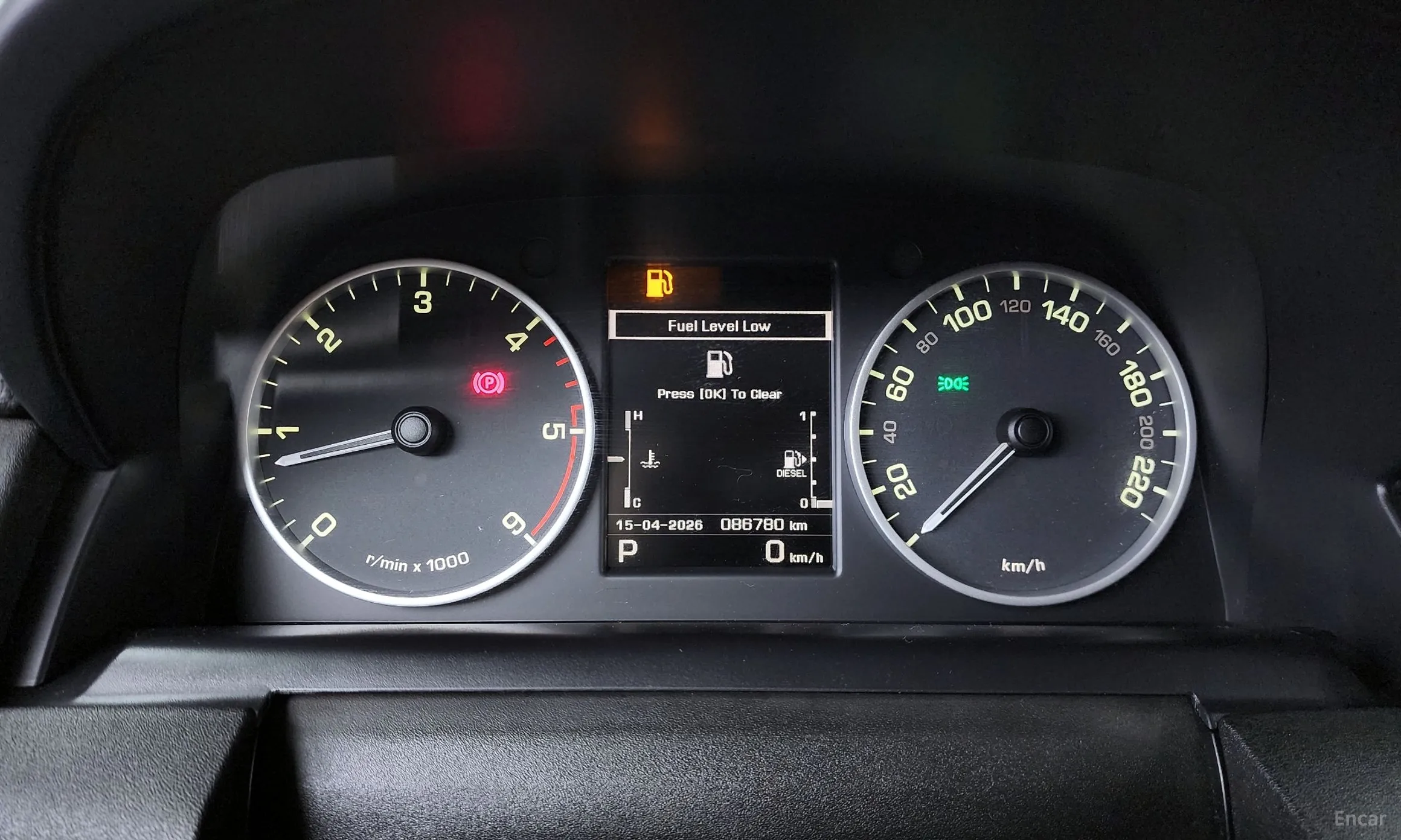 Land Rover Discovery 4 превью 8