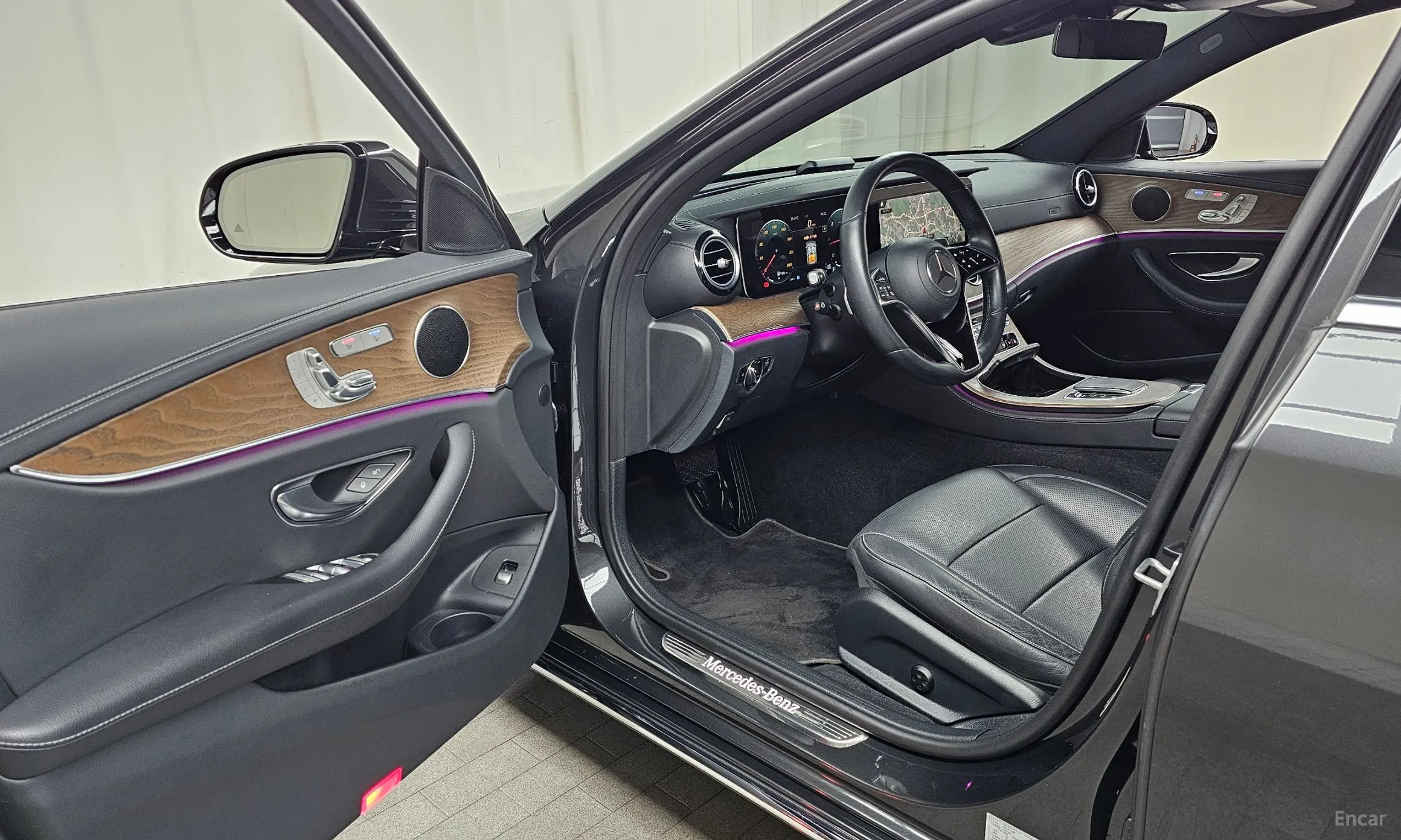 Mercedes Benz E-Class W213 превью 10