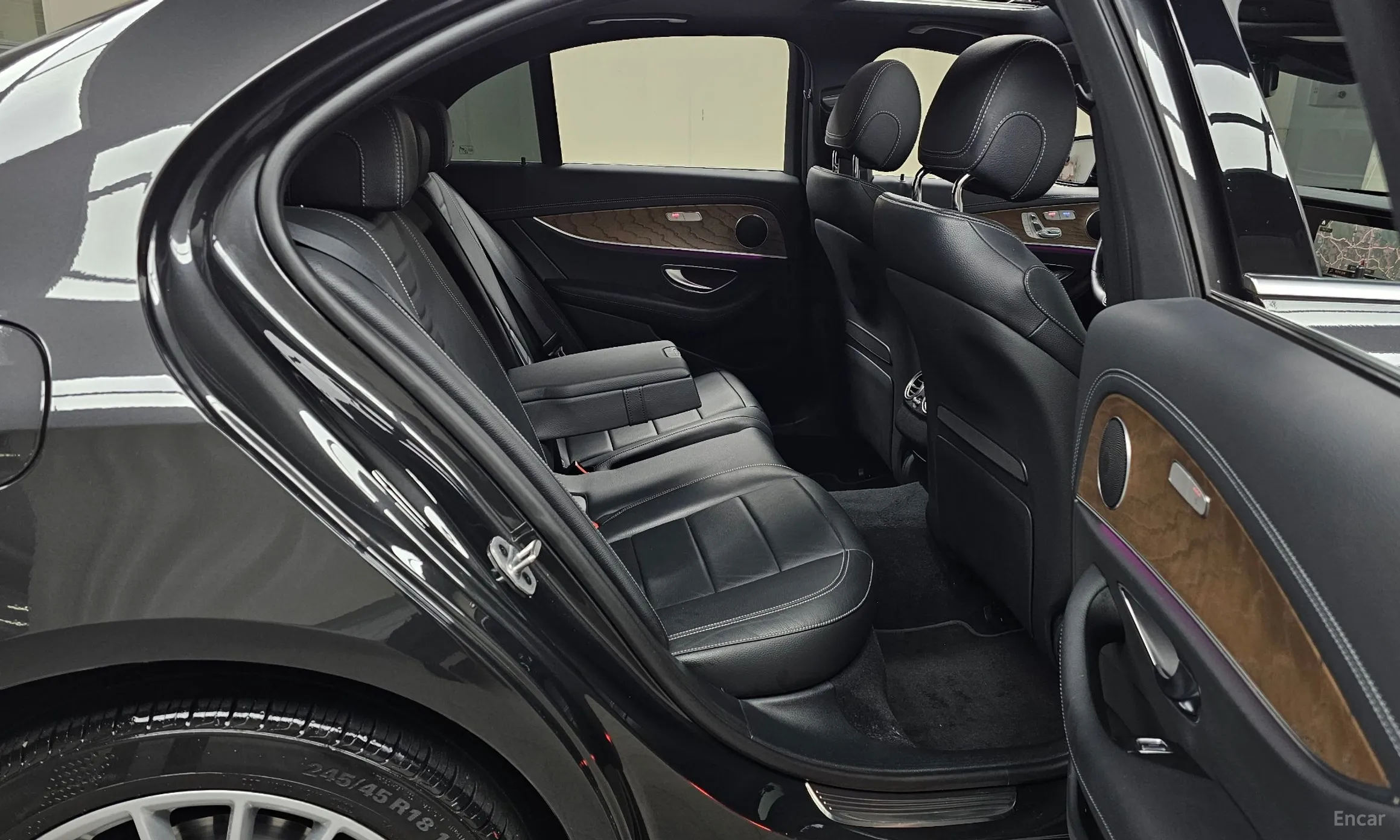 Mercedes Benz E-Class W213 превью 12