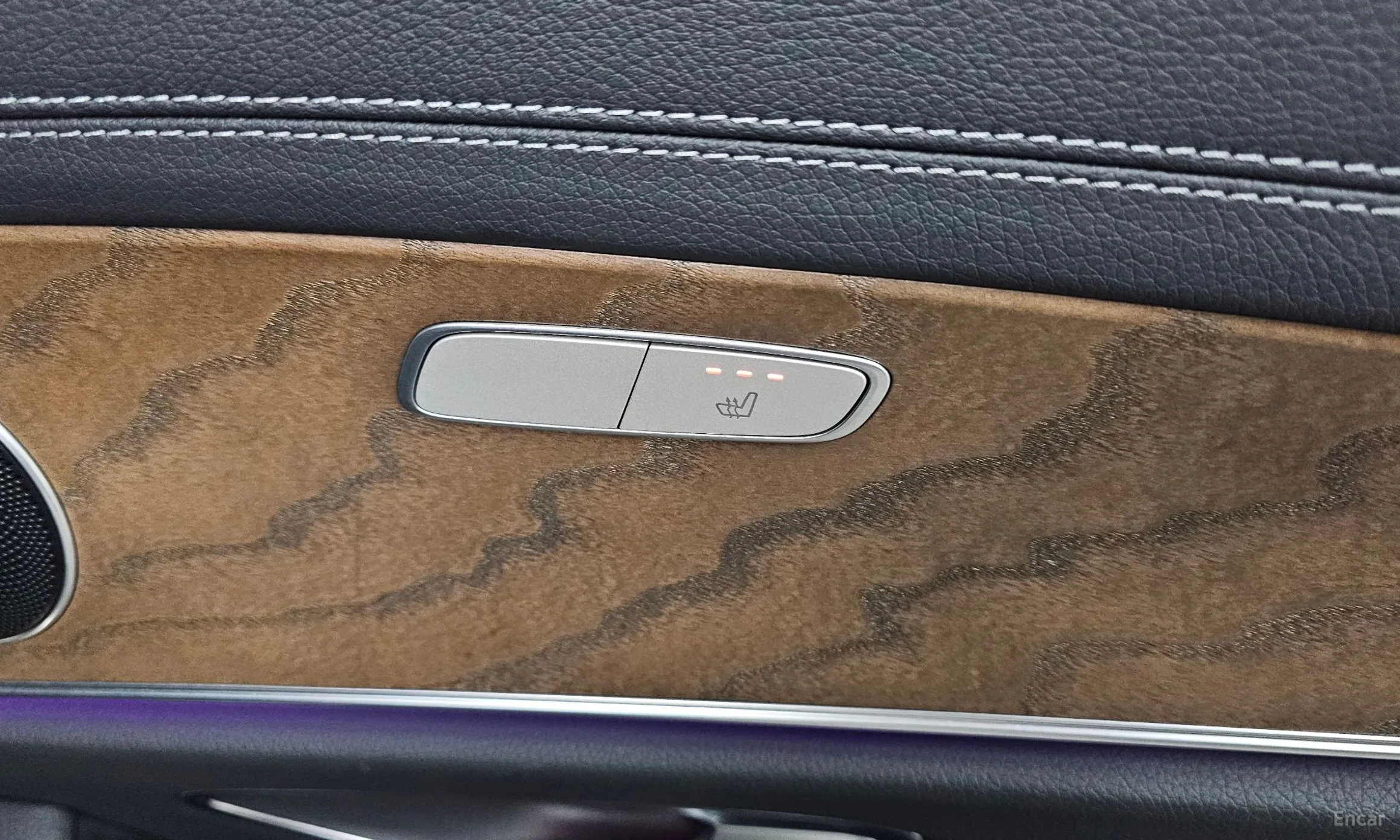 Mercedes Benz E-Class W213 превью 18