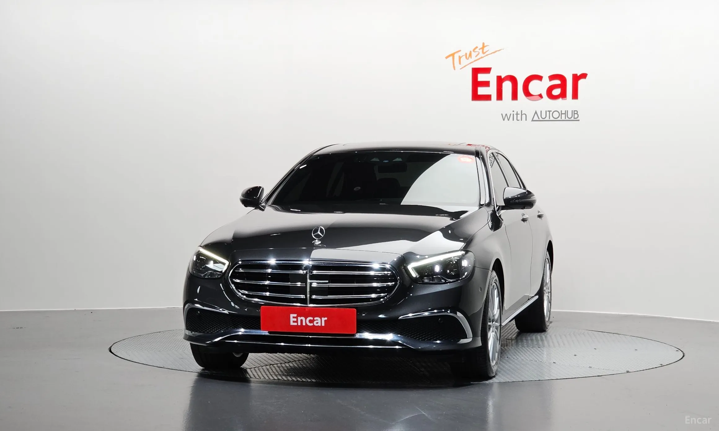 Mercedes Benz E-Class W213 превью 3