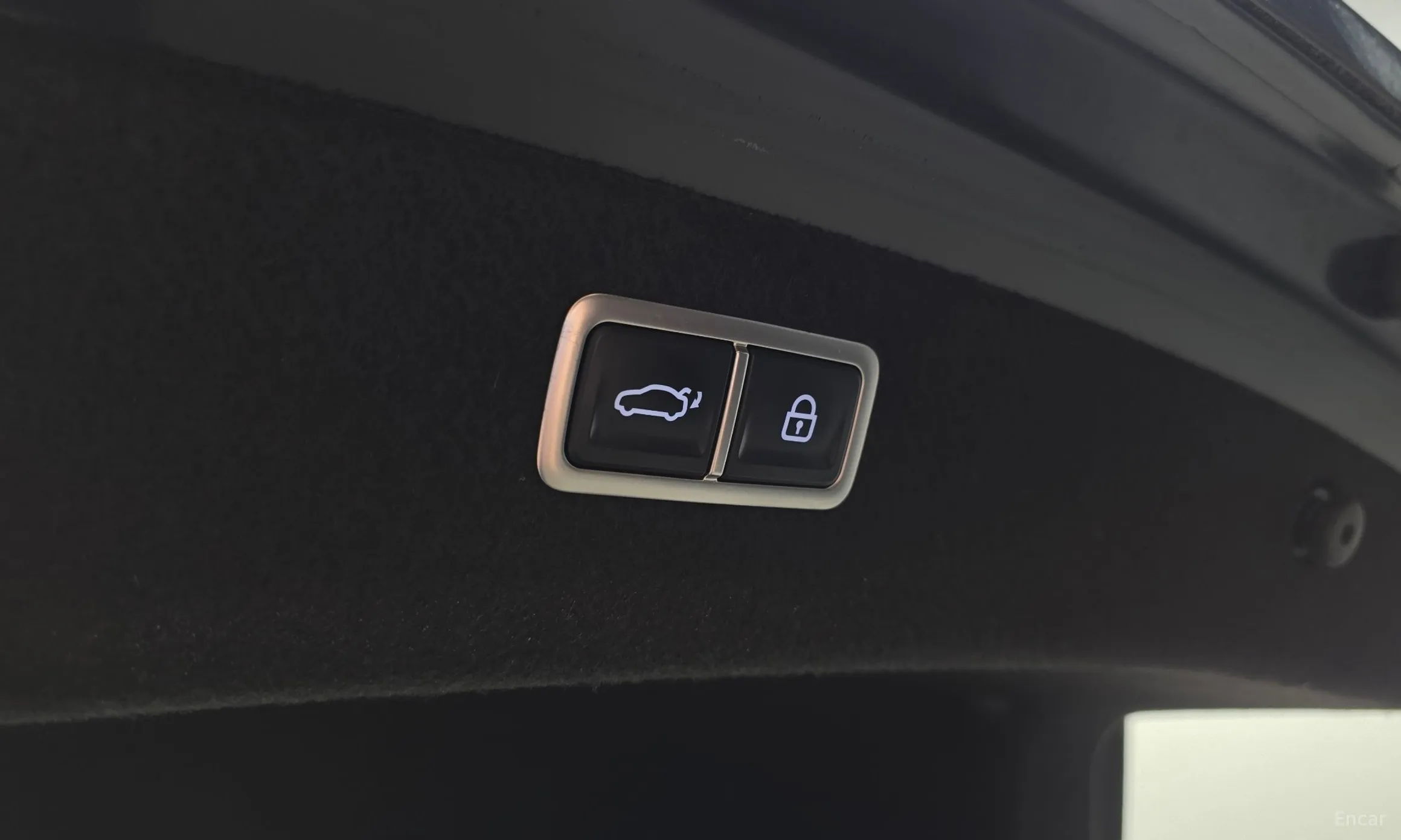 Genesis G80 (RG3) превью 20