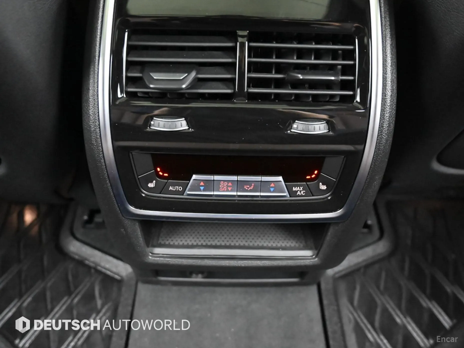 BMW X5 (G05) превью 16