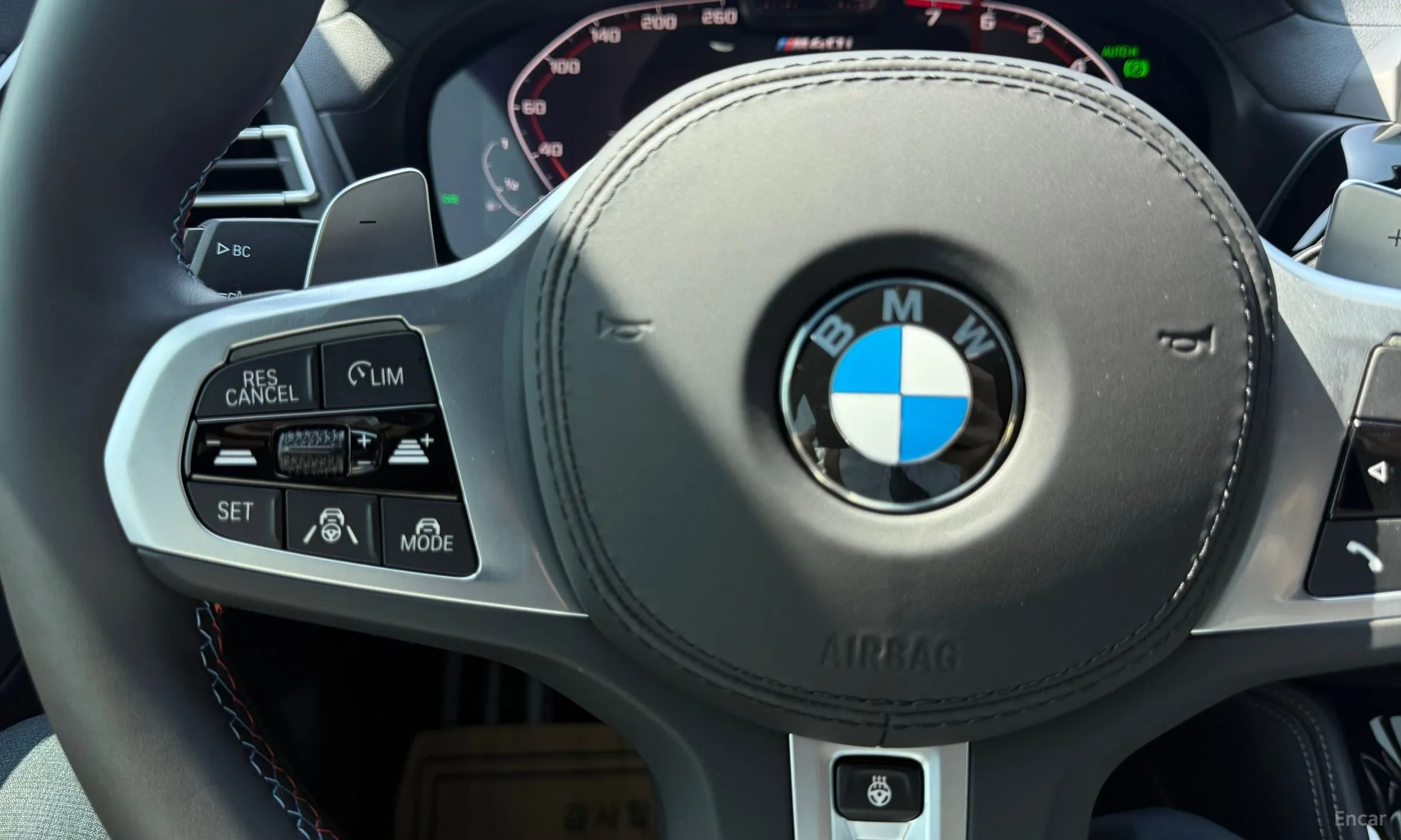 BMW X4 (G02) превью 15
