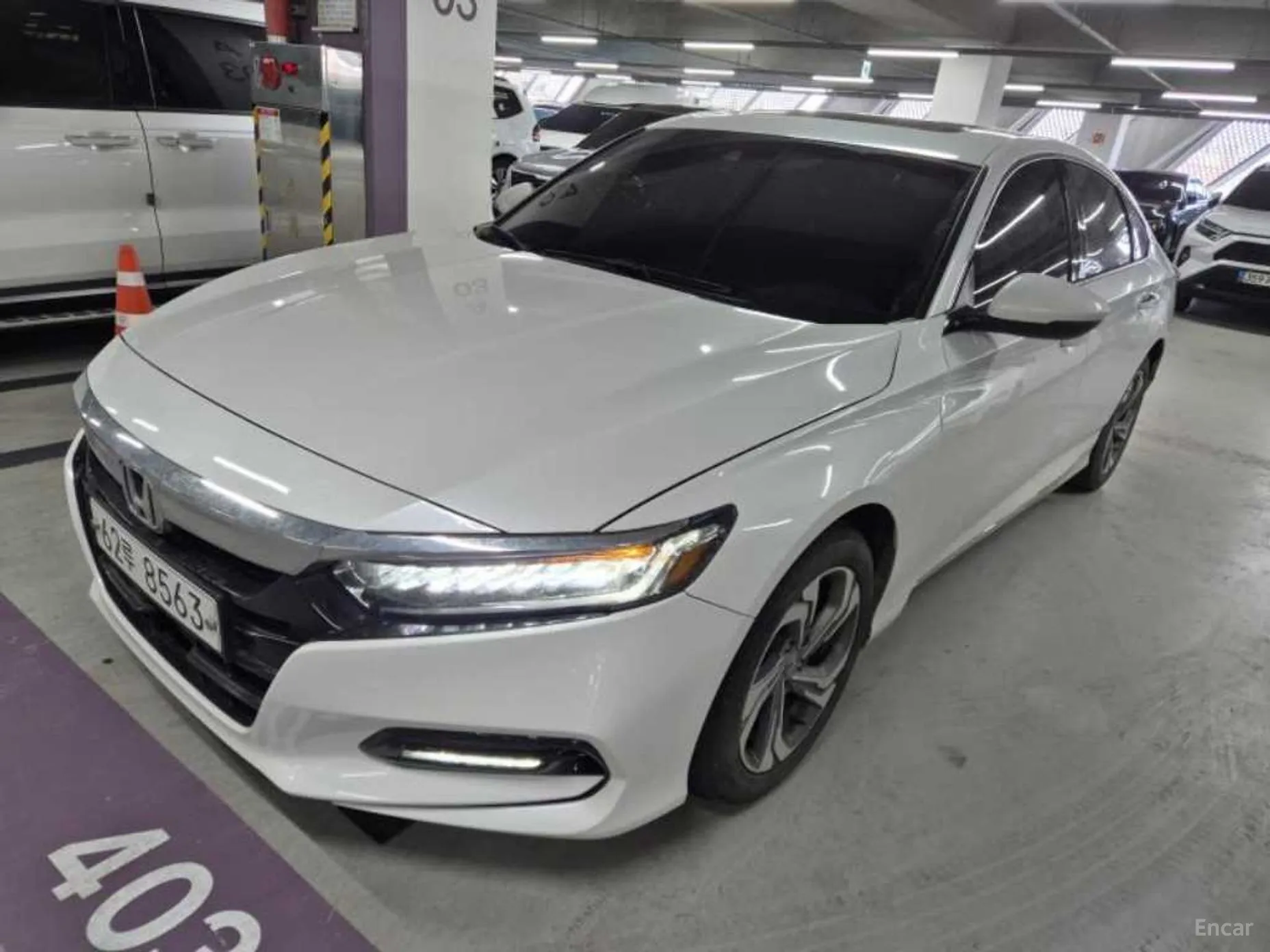 Accord 10th Generation