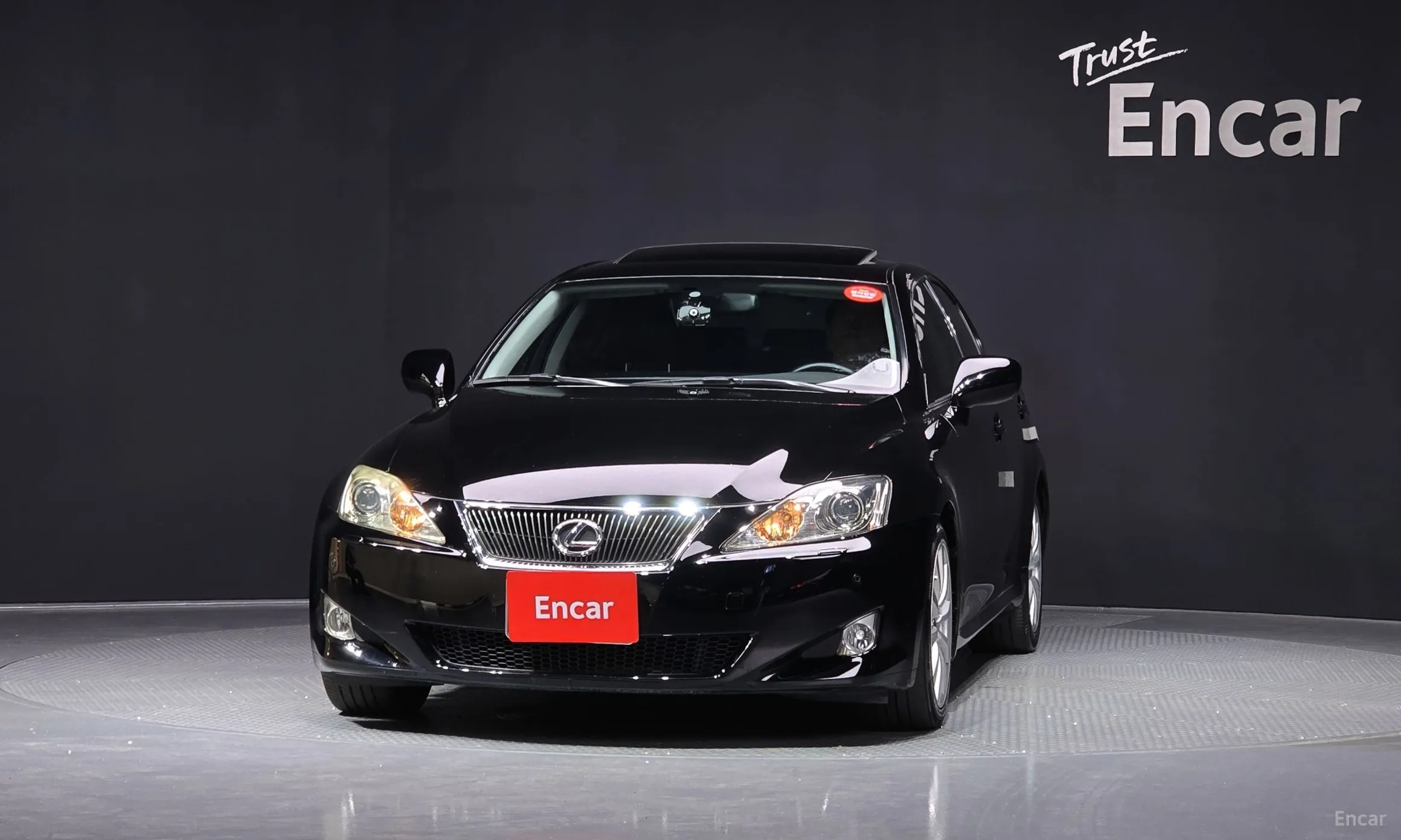 Lexus IS250