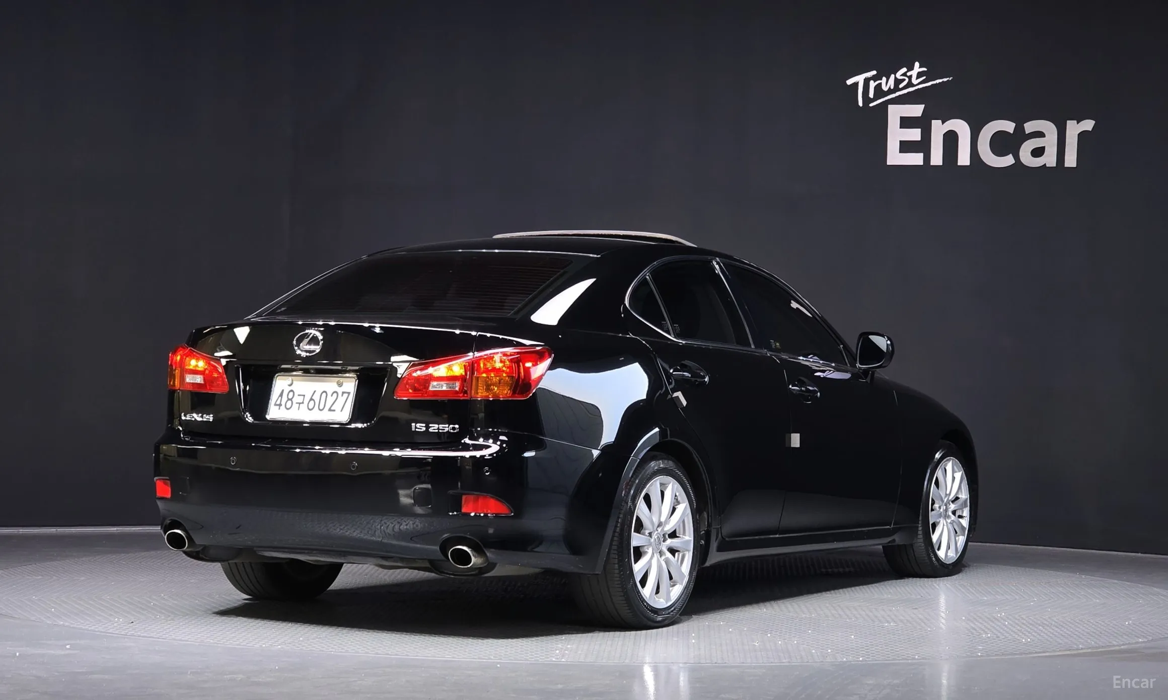 Lexus IS250