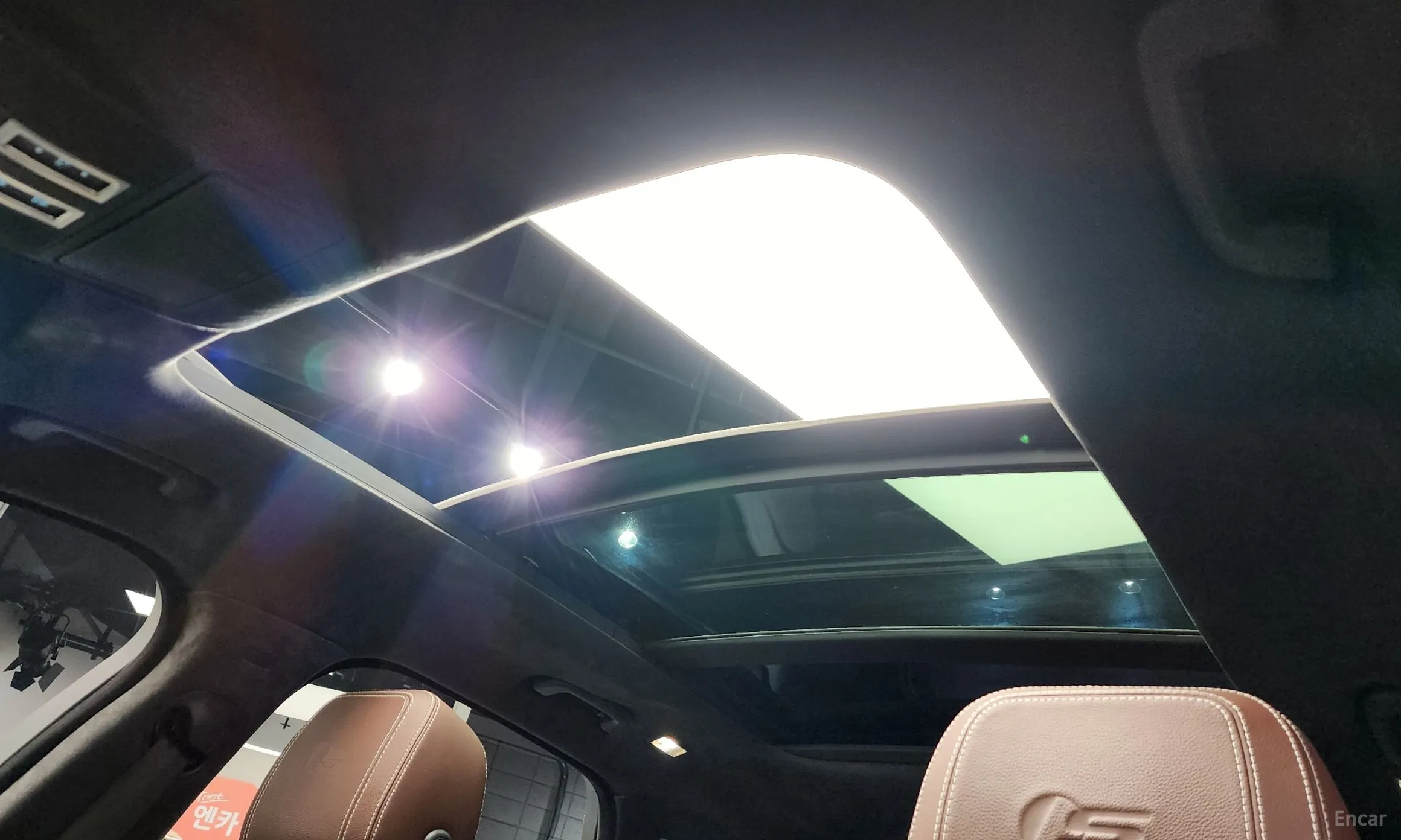 Jaguar F-PACE превью 18