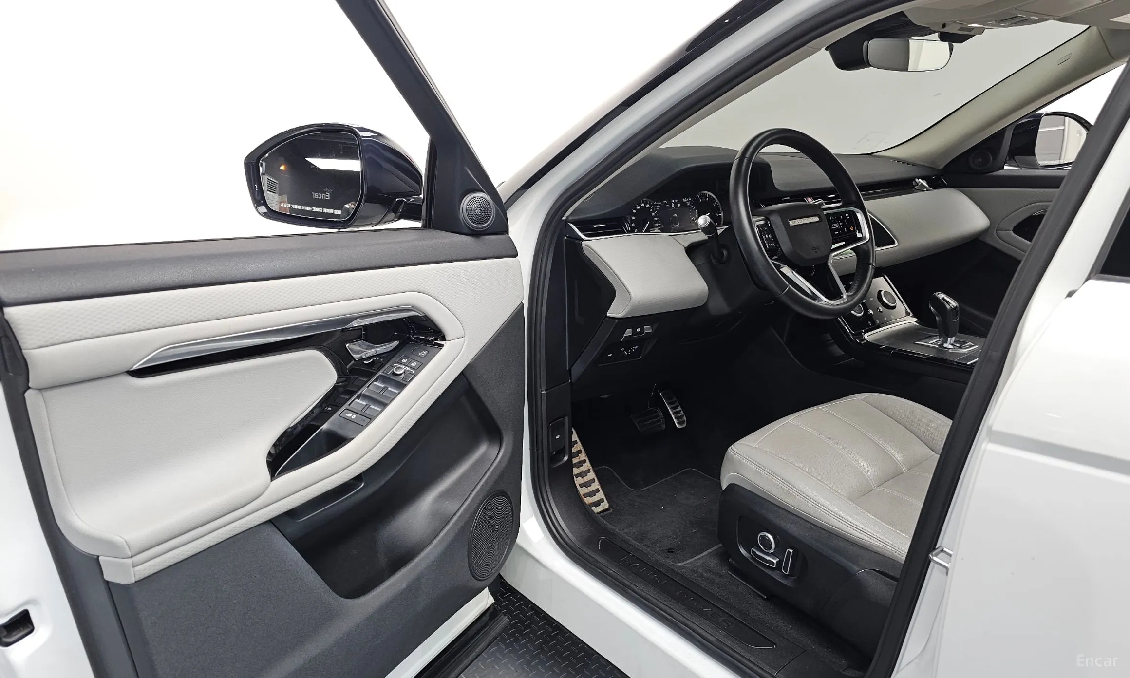 Land Rover Range Rover Evoque 2nd Generation превью 10