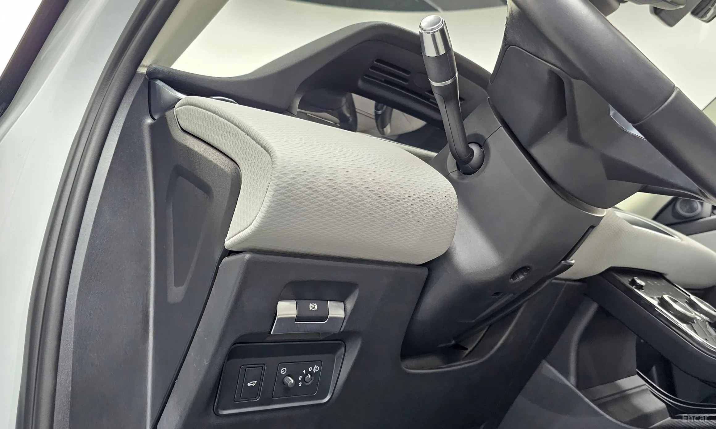 Land Rover Range Rover Evoque 2nd Generation превью 15
