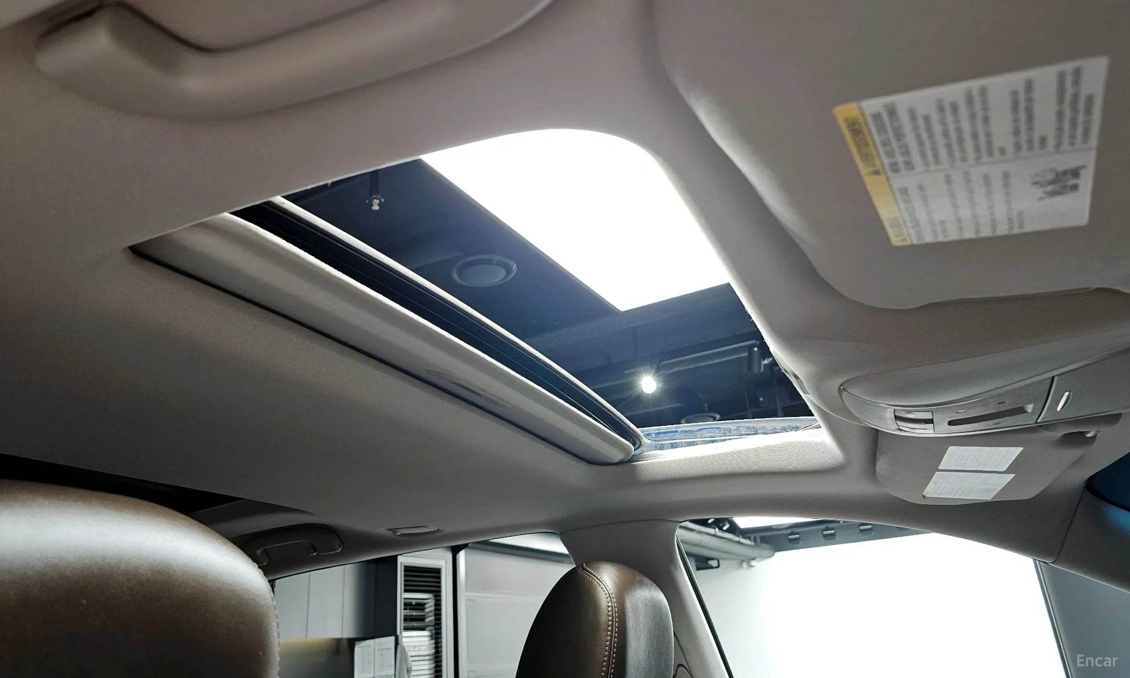 Infiniti QX60 превью 18