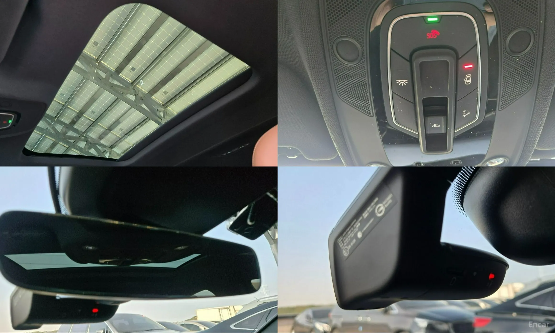 Audi A6 (C8) превью 11