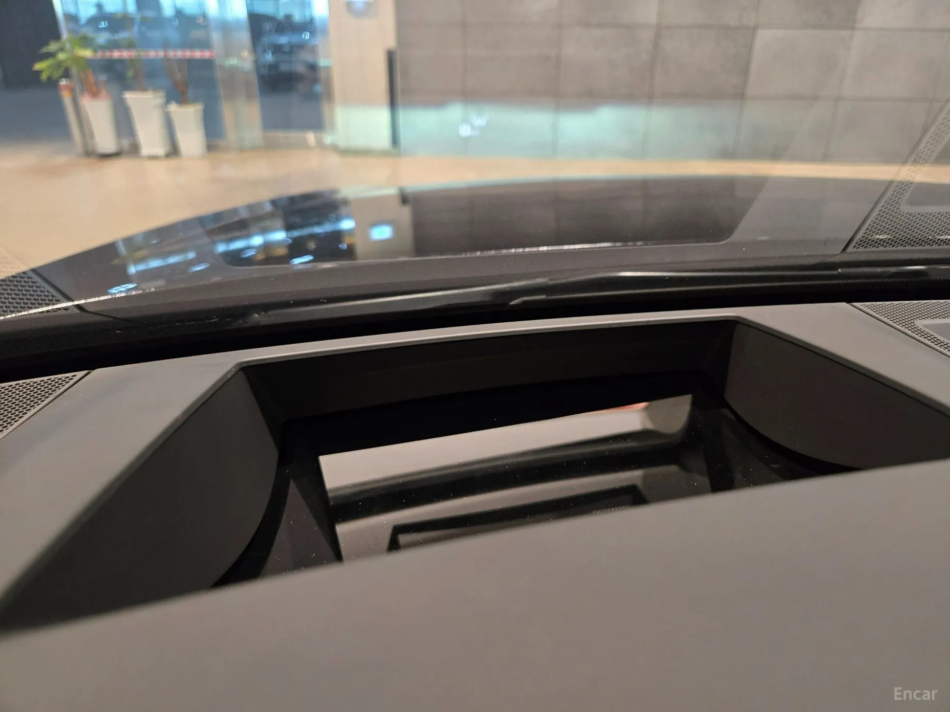 Audi A6 (C8) превью 12