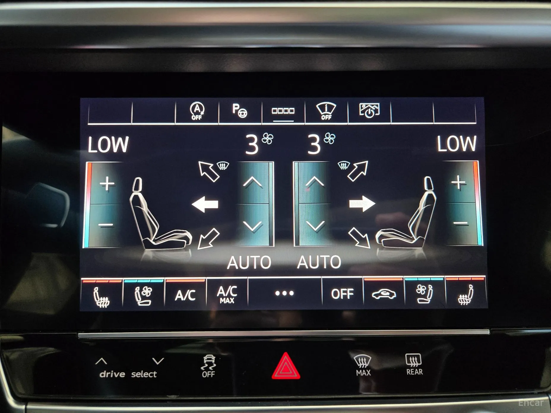 Audi A6 (C8) превью 14