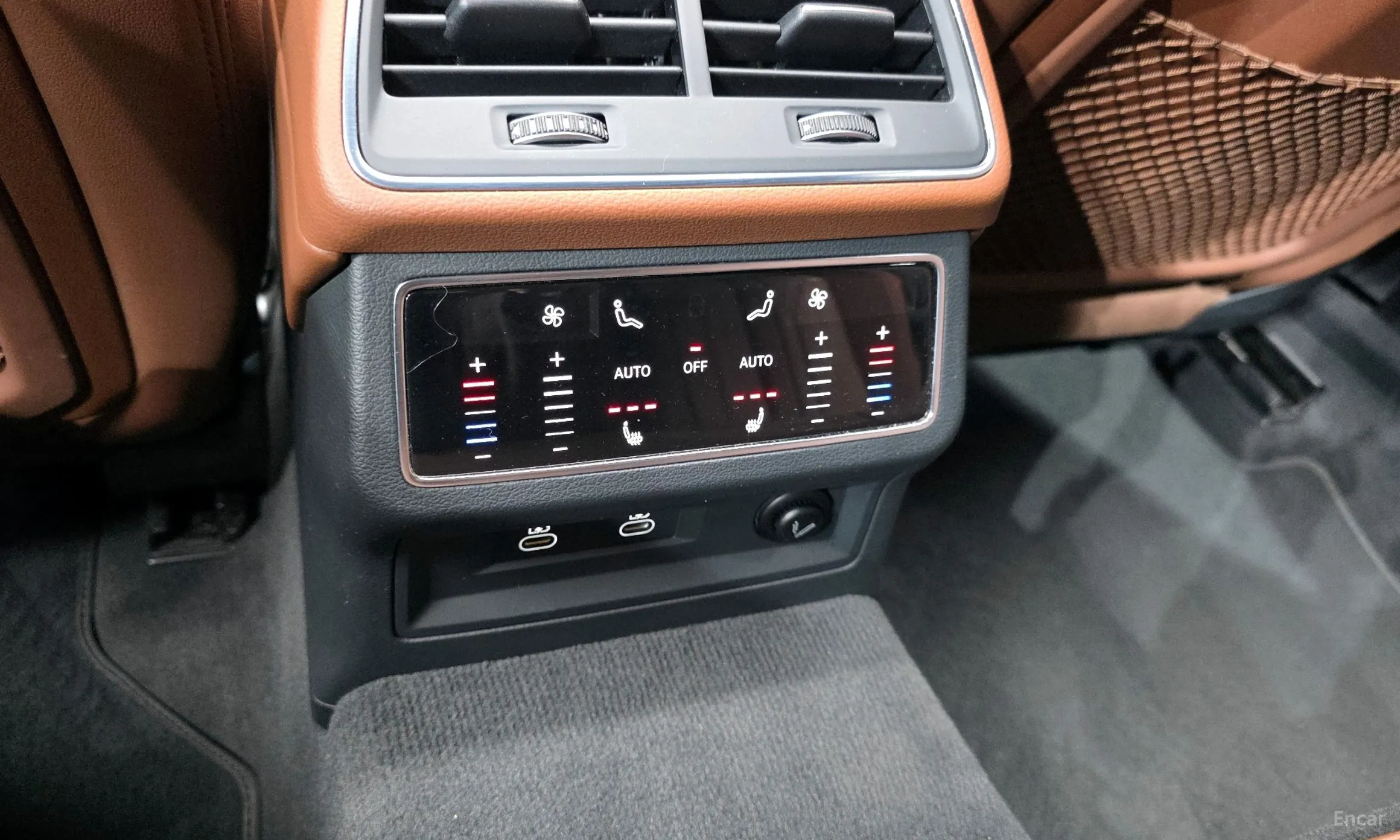 Audi A6 (C8) превью 18