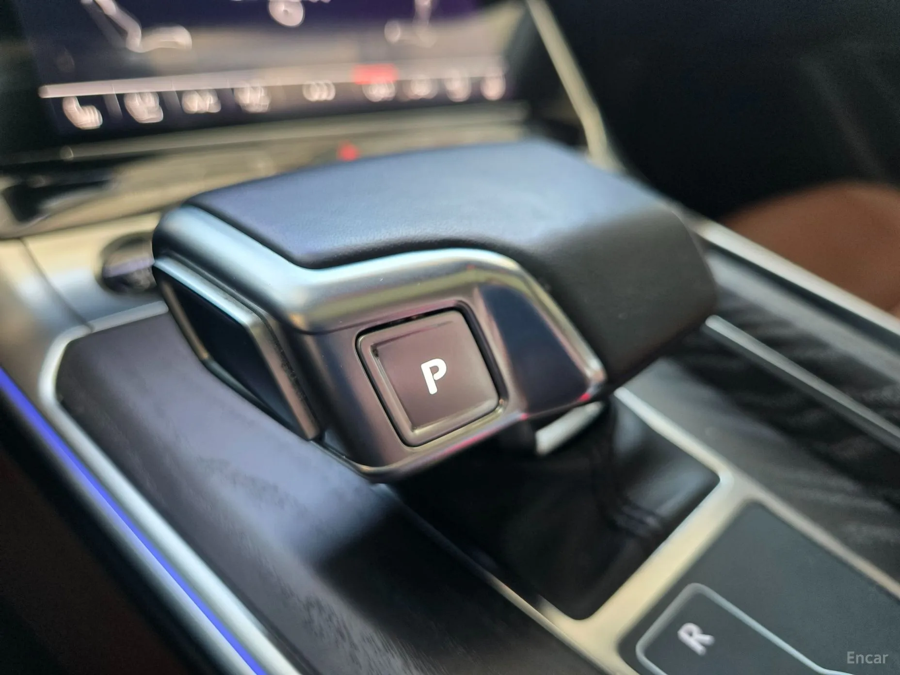 Audi A6 (C8) превью 9