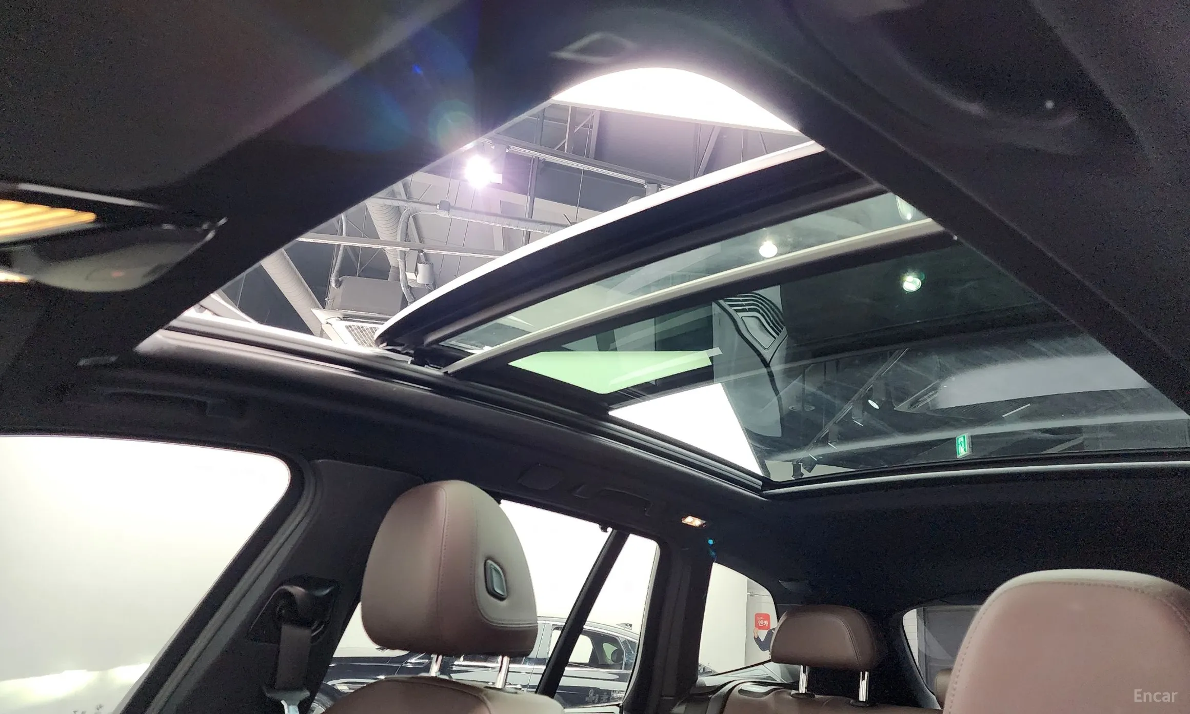 BMW X3 (G01) превью 19
