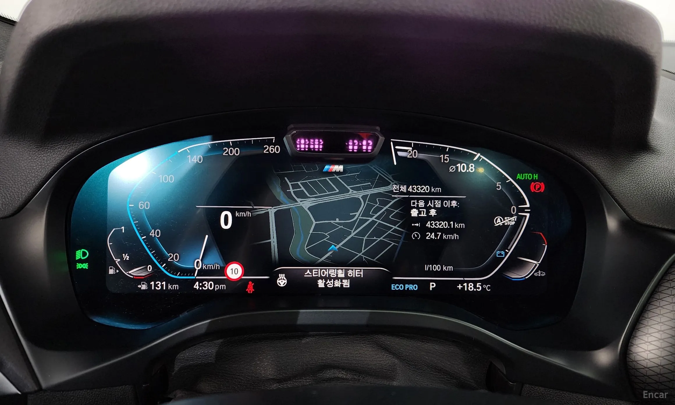 BMW X3 (G01) превью 8