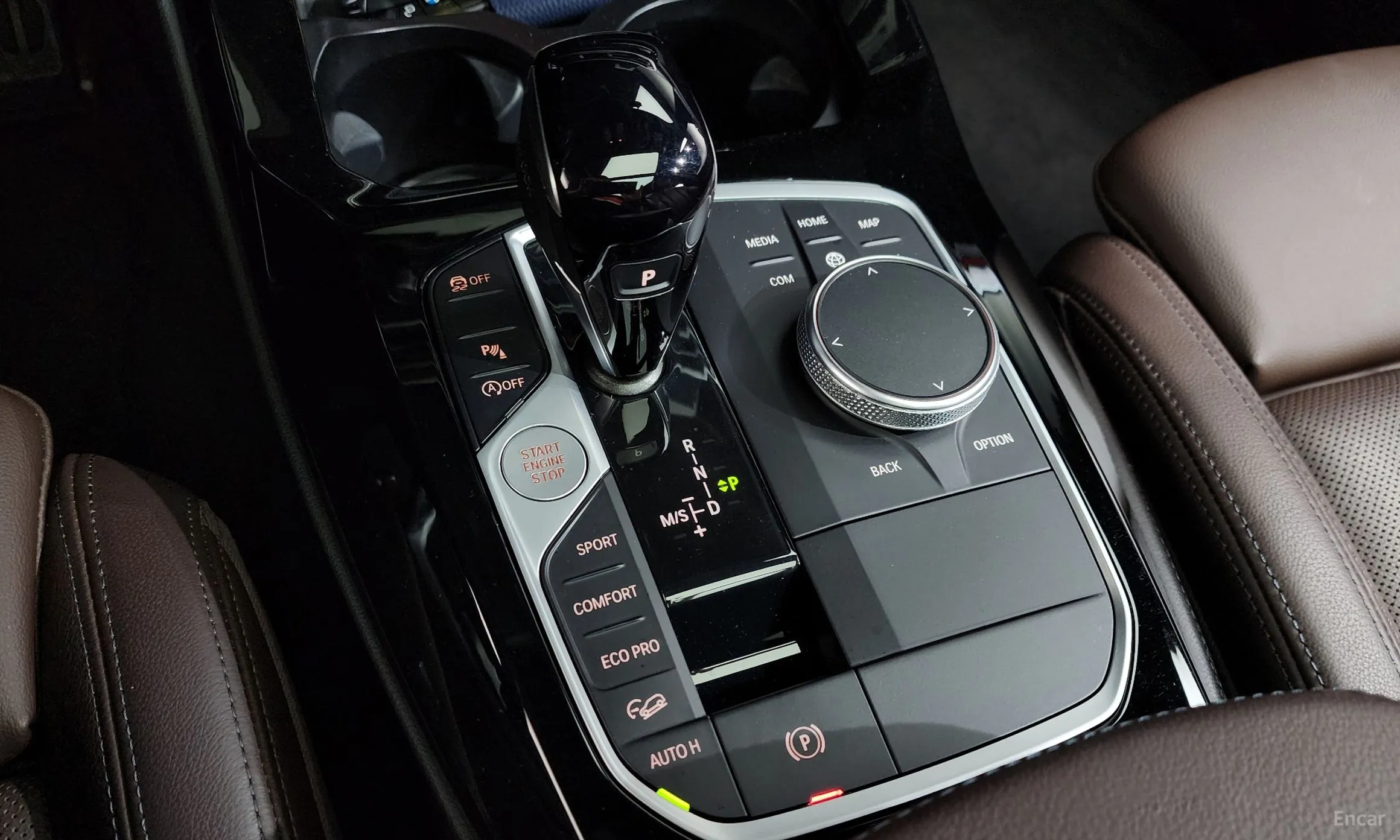 BMW X3 (G01) превью 9