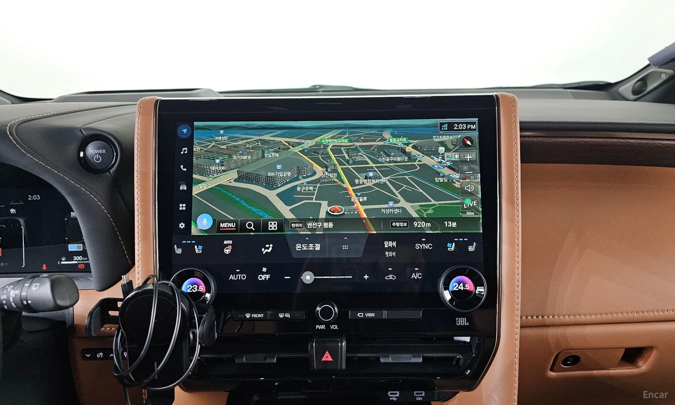 Toyota Alphard 4th Generation превью 13