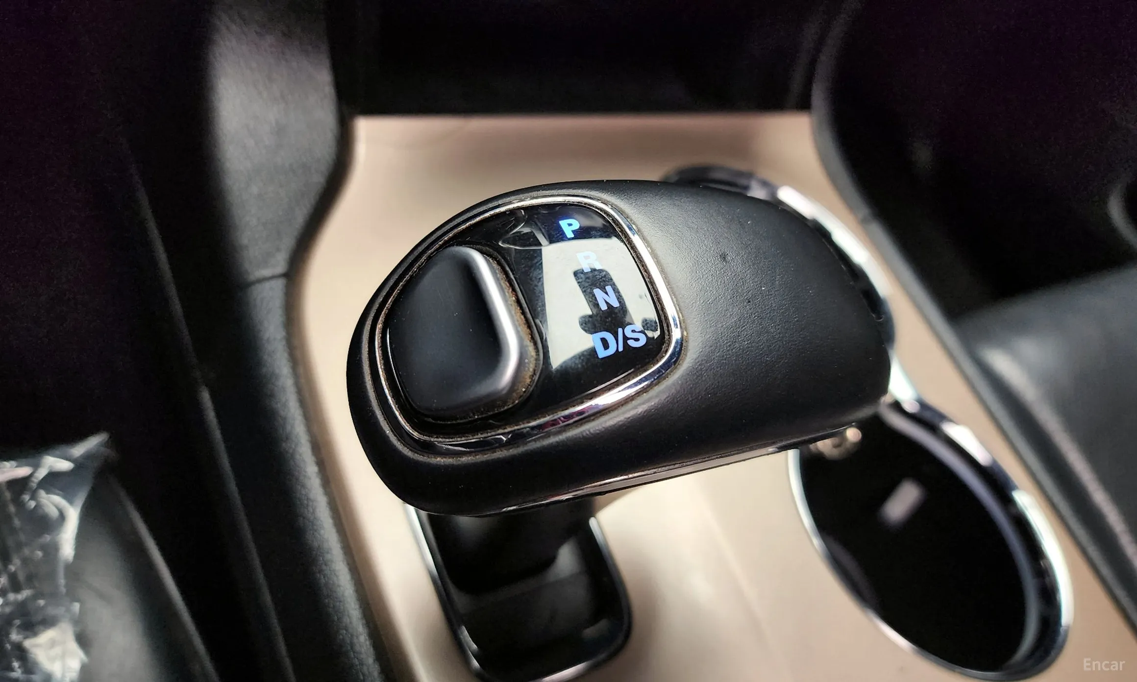 Jeep Grand Cherokee превью 9