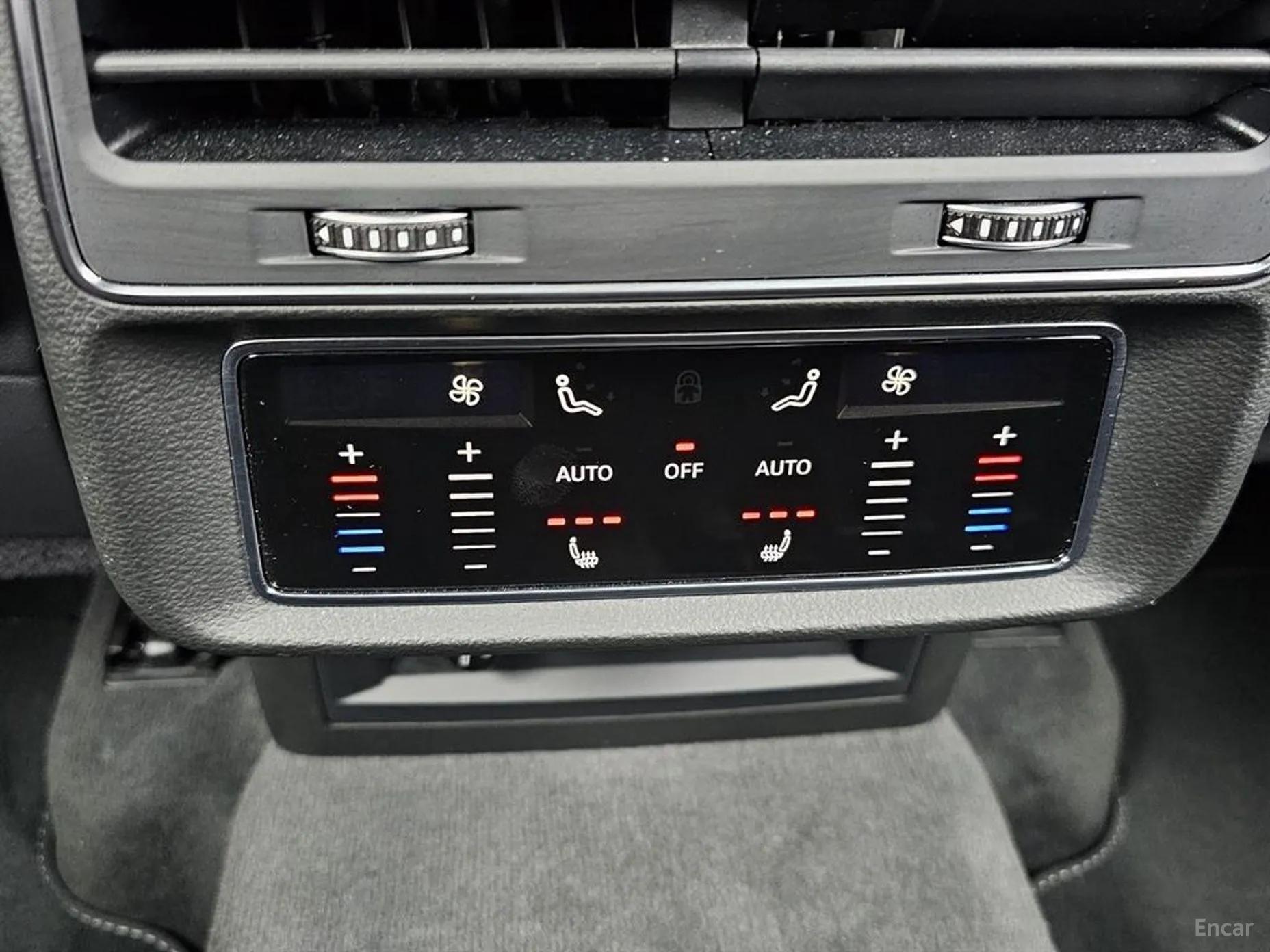 Audi Q8 (4M) превью 16