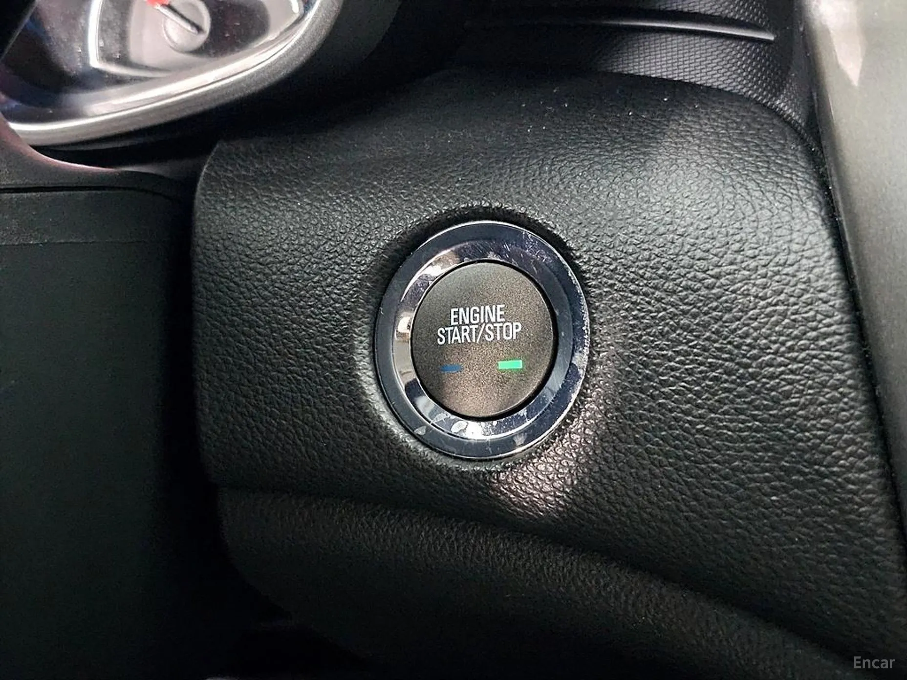 Chevrolet (GM Daewoo) Malibu превью 14