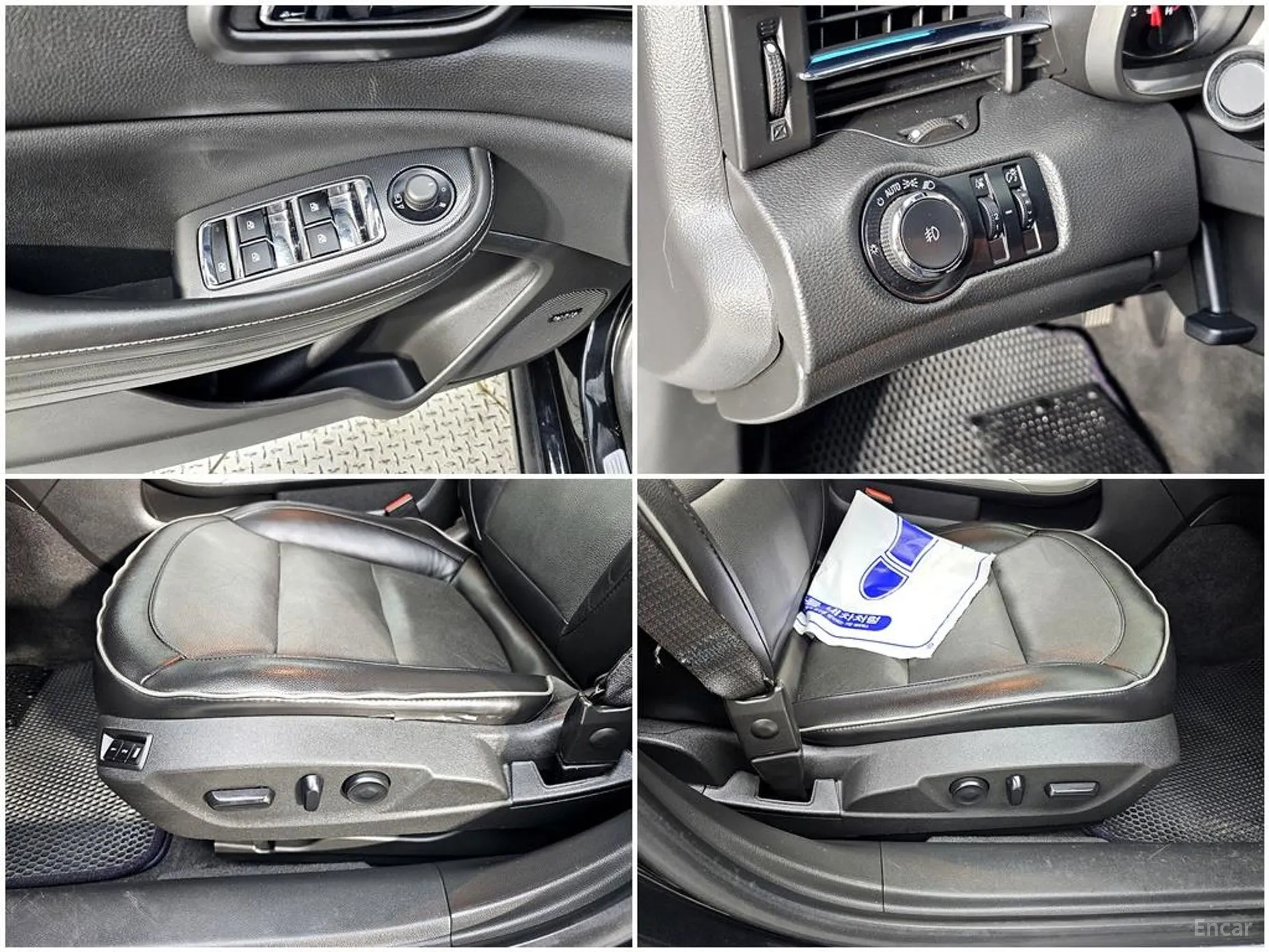 Chevrolet (GM Daewoo) Malibu превью 18