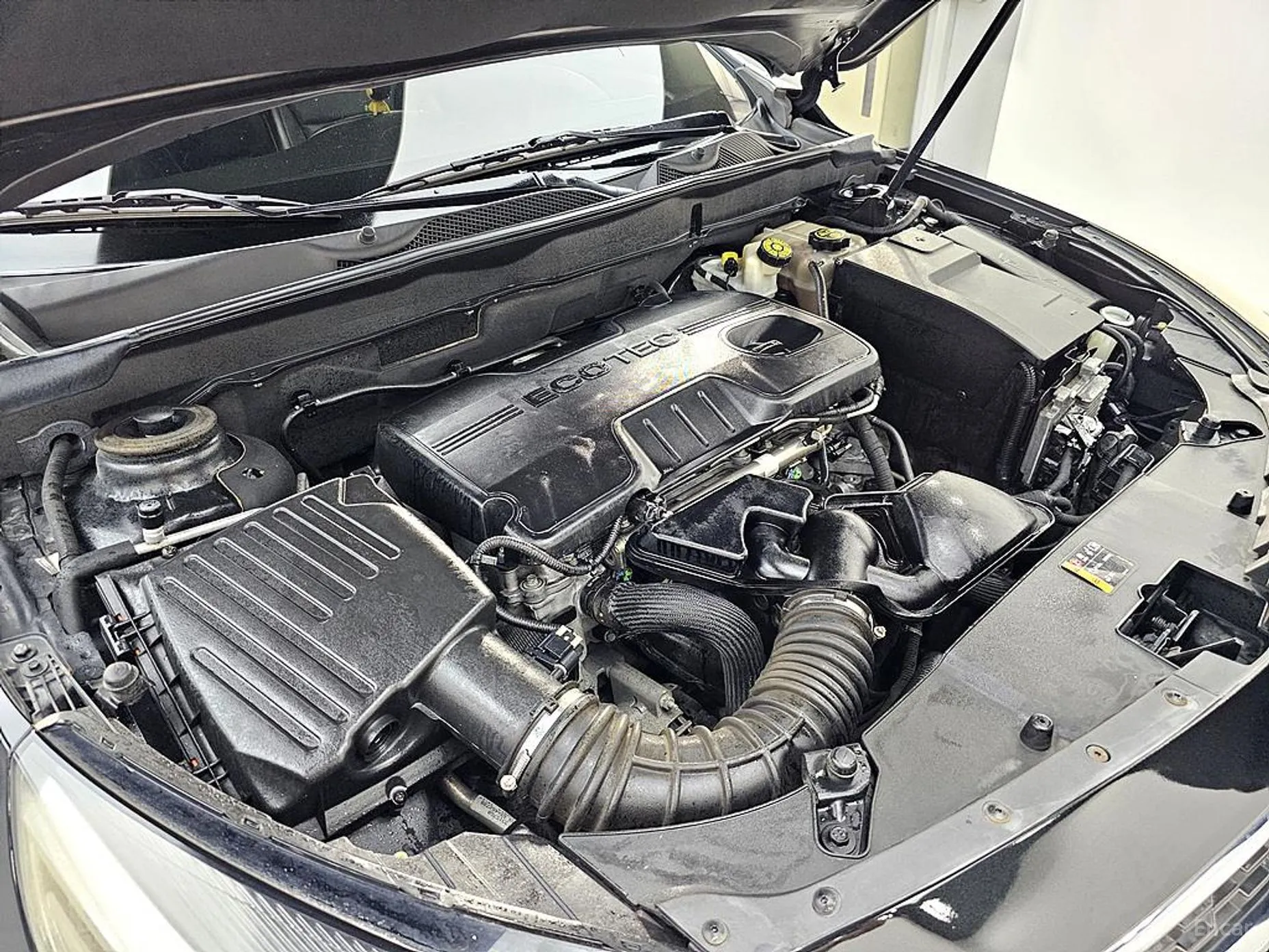 Chevrolet (GM Daewoo) Malibu превью 6