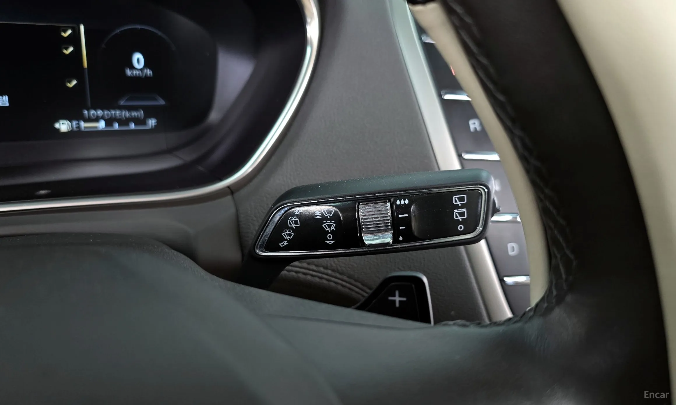 Lincoln Nautilus Gen 1 превью 16