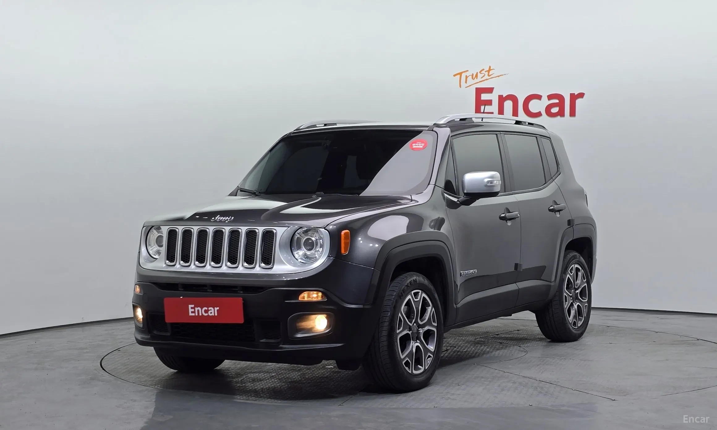 Renegade