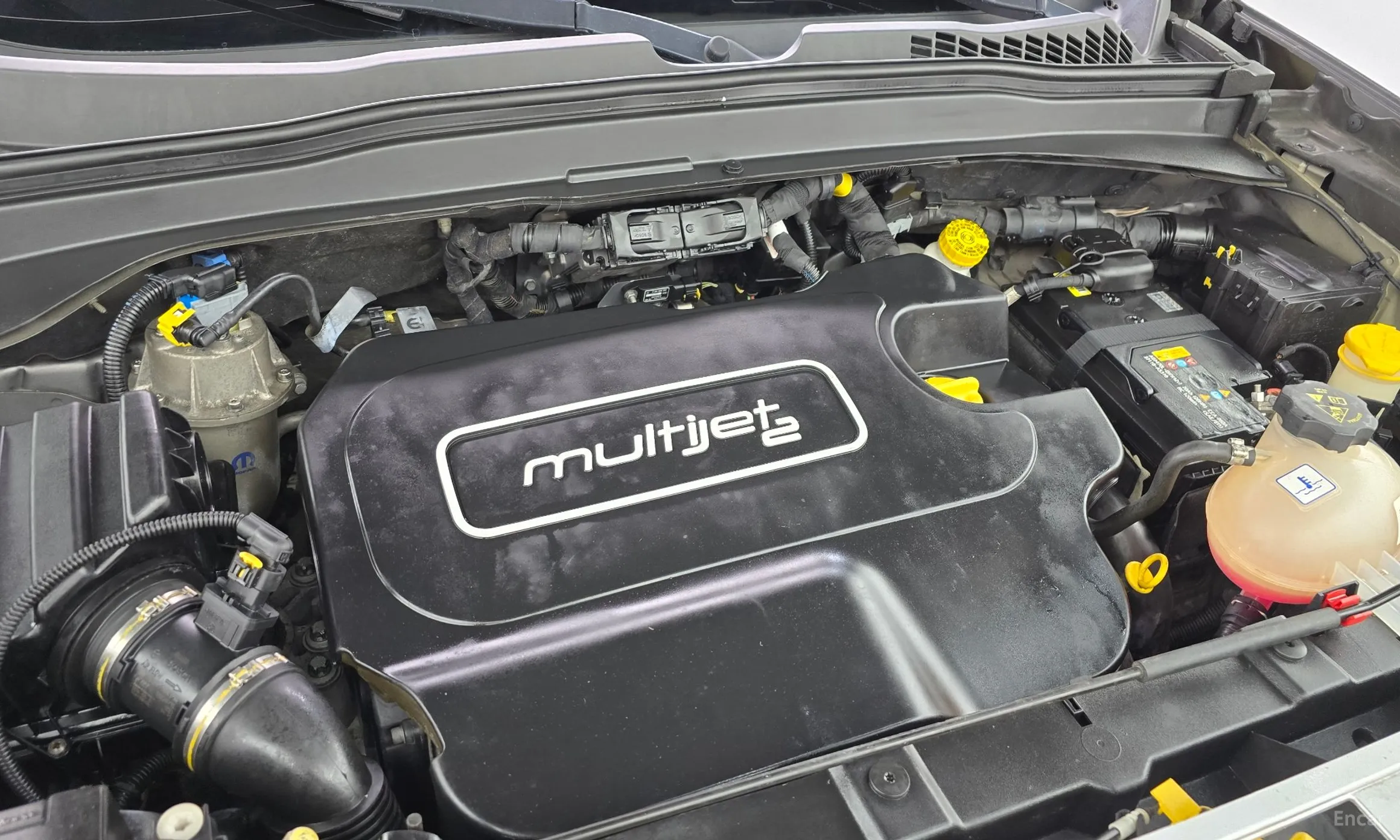 Jeep Renegade превью 6