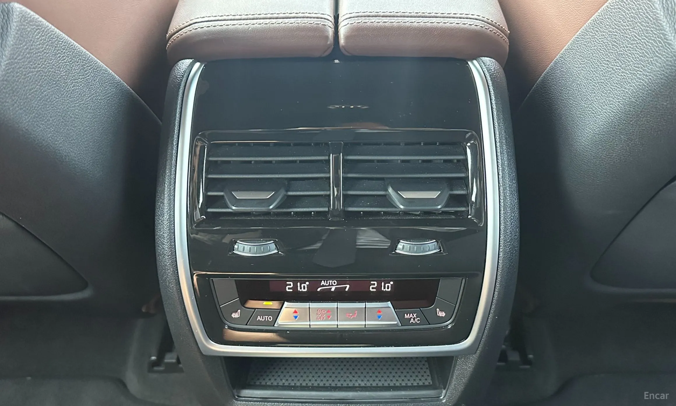 BMW X6 (G06) превью 18