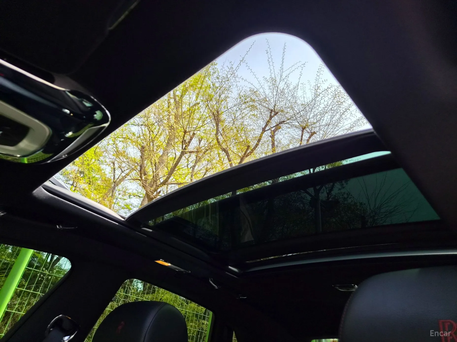Rolls-Royce Ghost превью 19