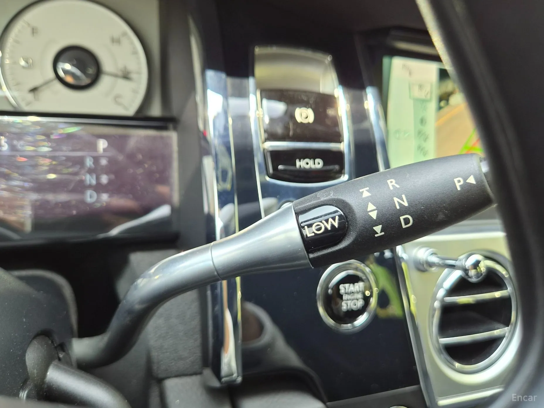 Rolls-Royce Ghost превью 9