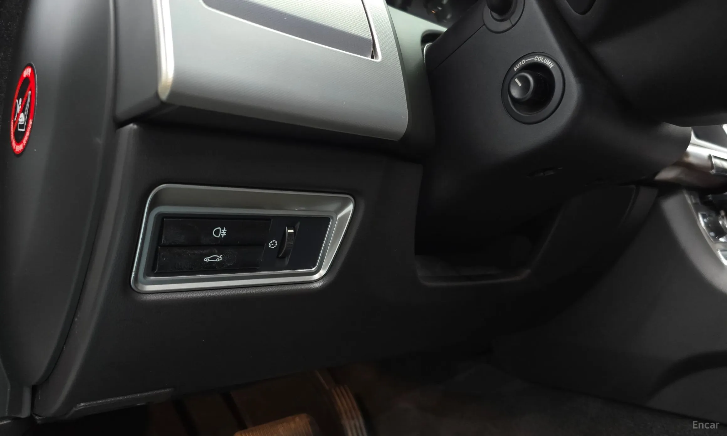 Jaguar New XF превью 19