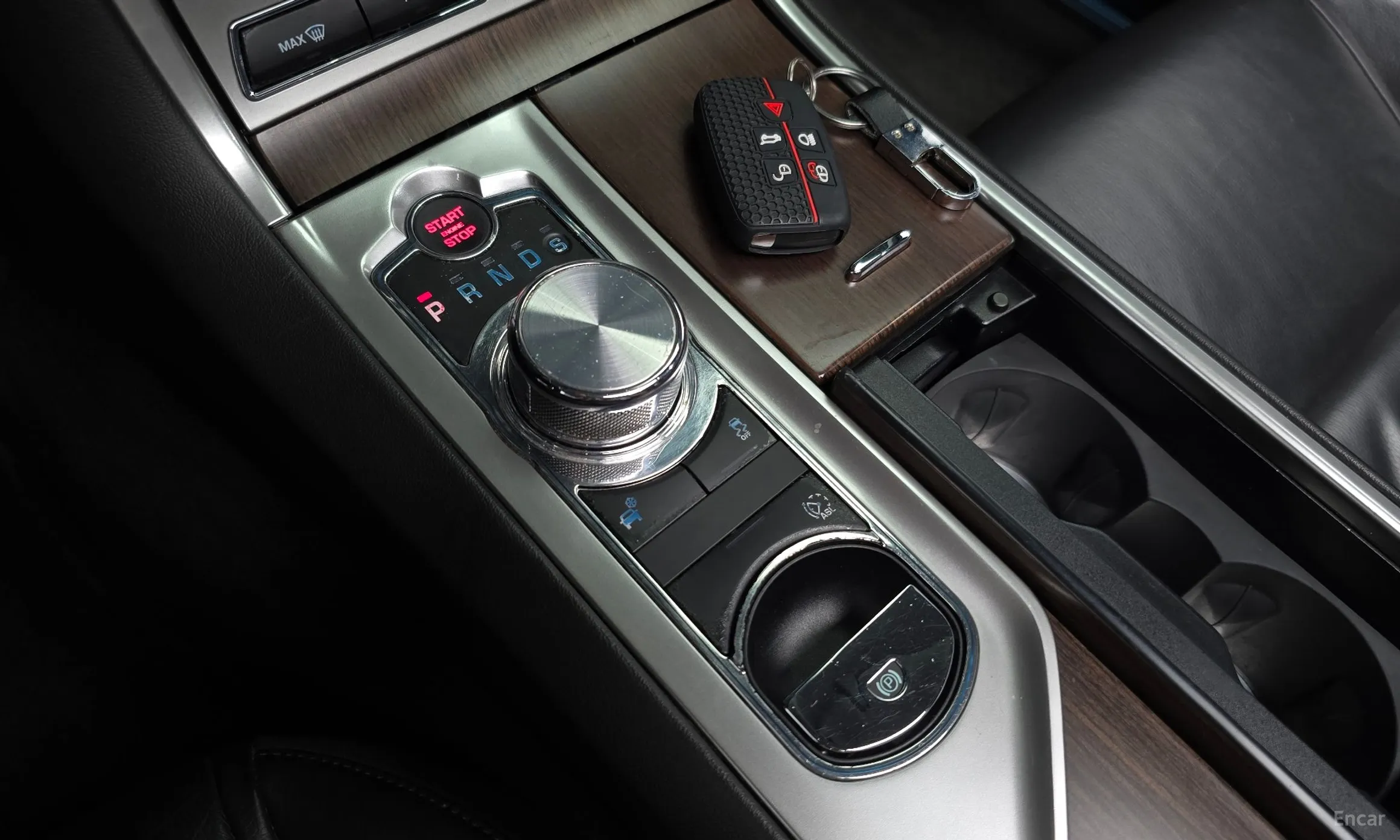 Jaguar New XF превью 9
