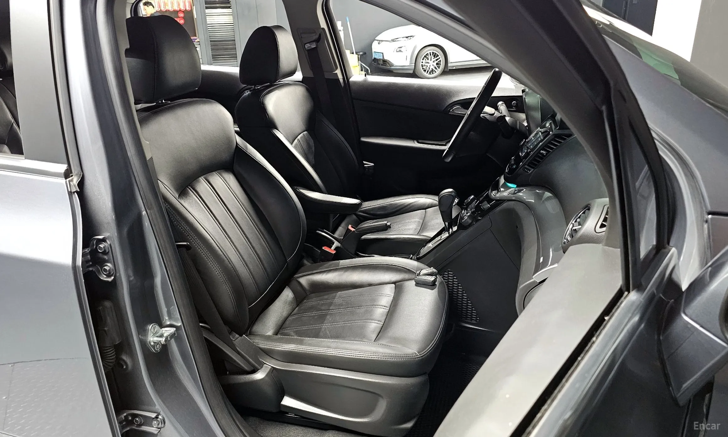 Chevrolet (GM Daewoo) Orlando превью 11