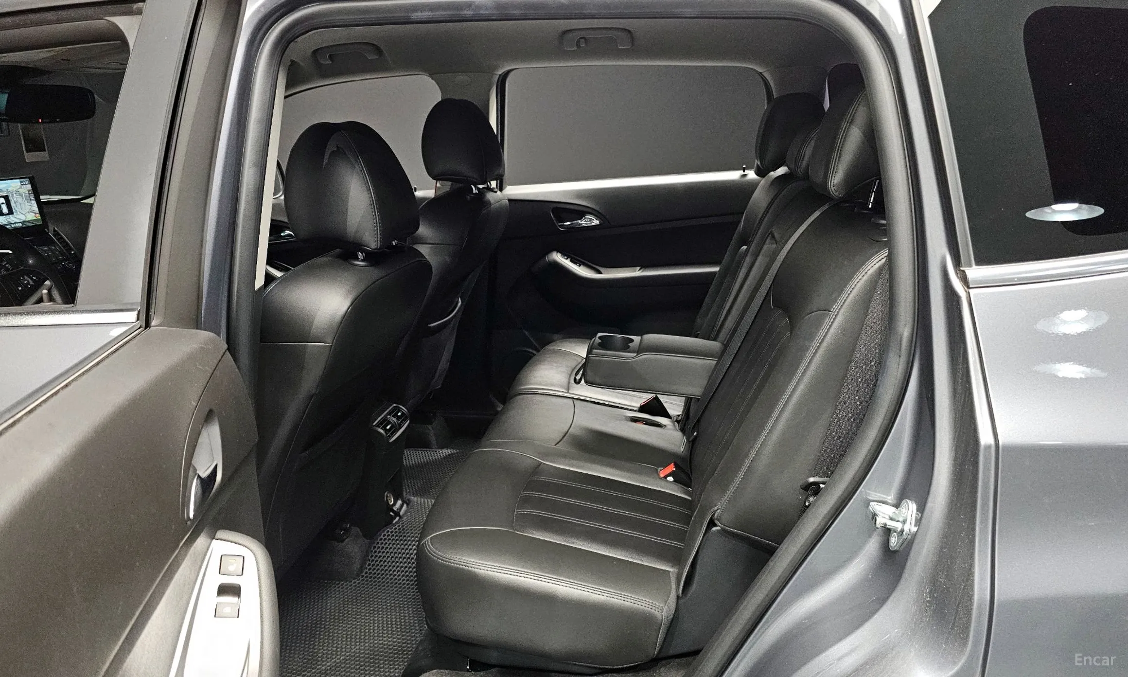 Chevrolet (GM Daewoo) Orlando превью 12
