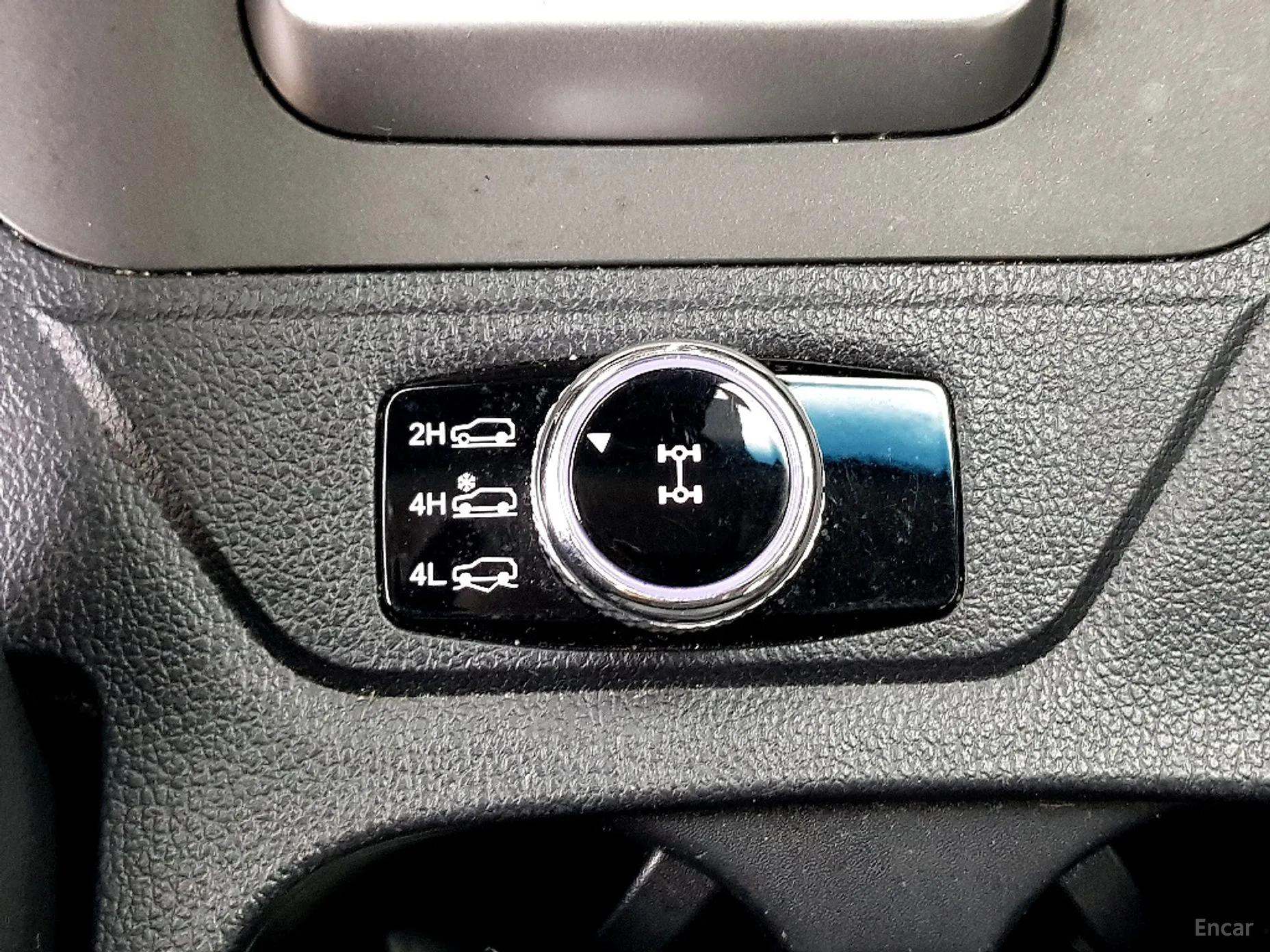 KG Mobility (SsangYong) Rexton Sports превью 14