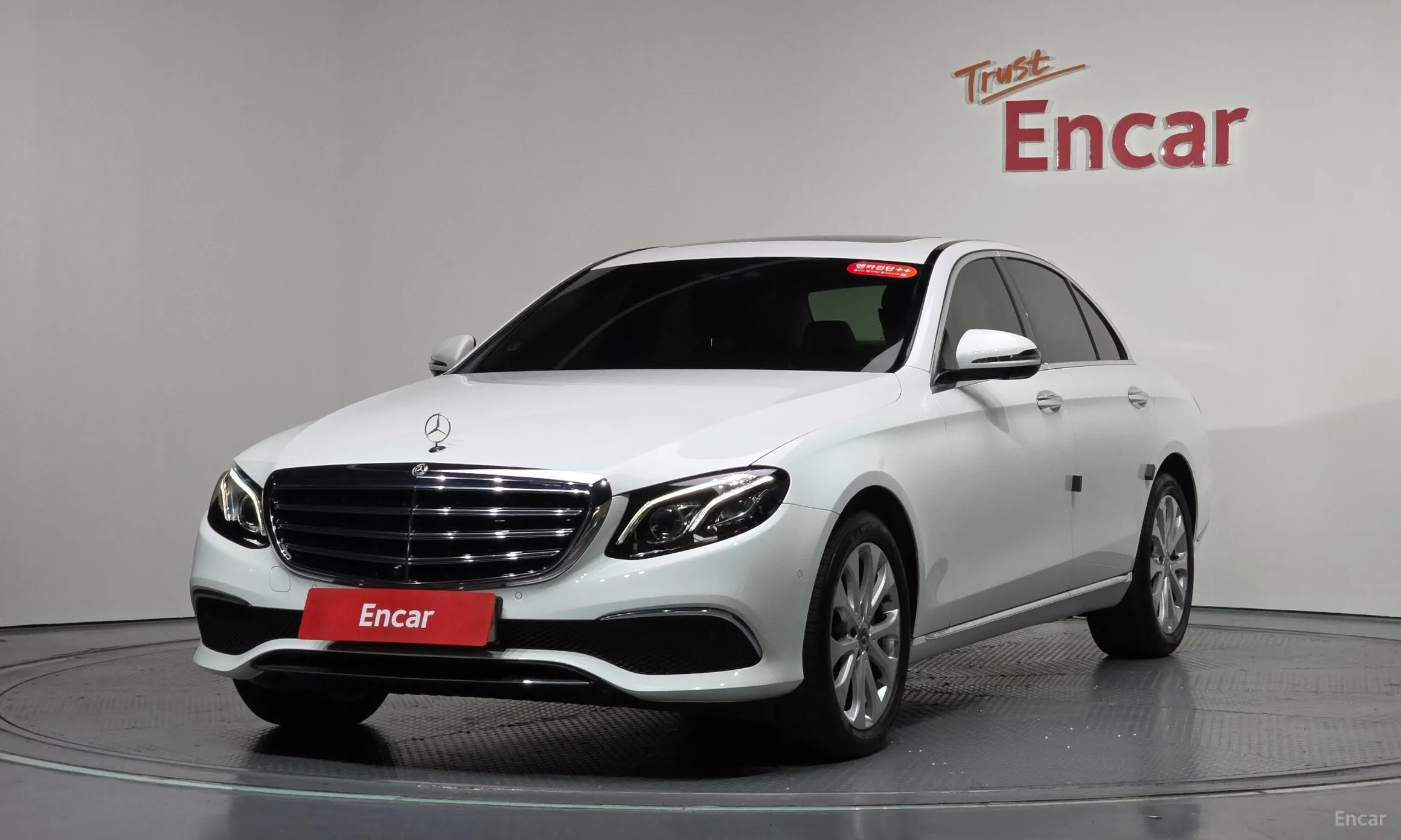 E-Class W213