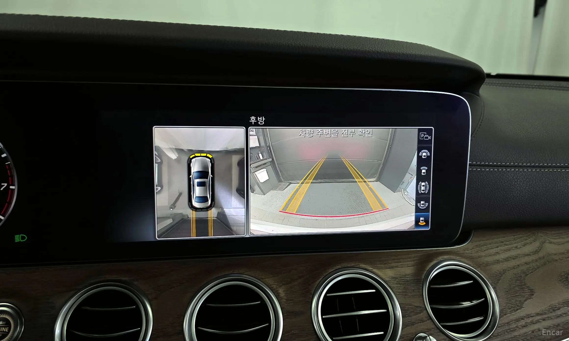 Mercedes Benz E-Class W213 превью 14